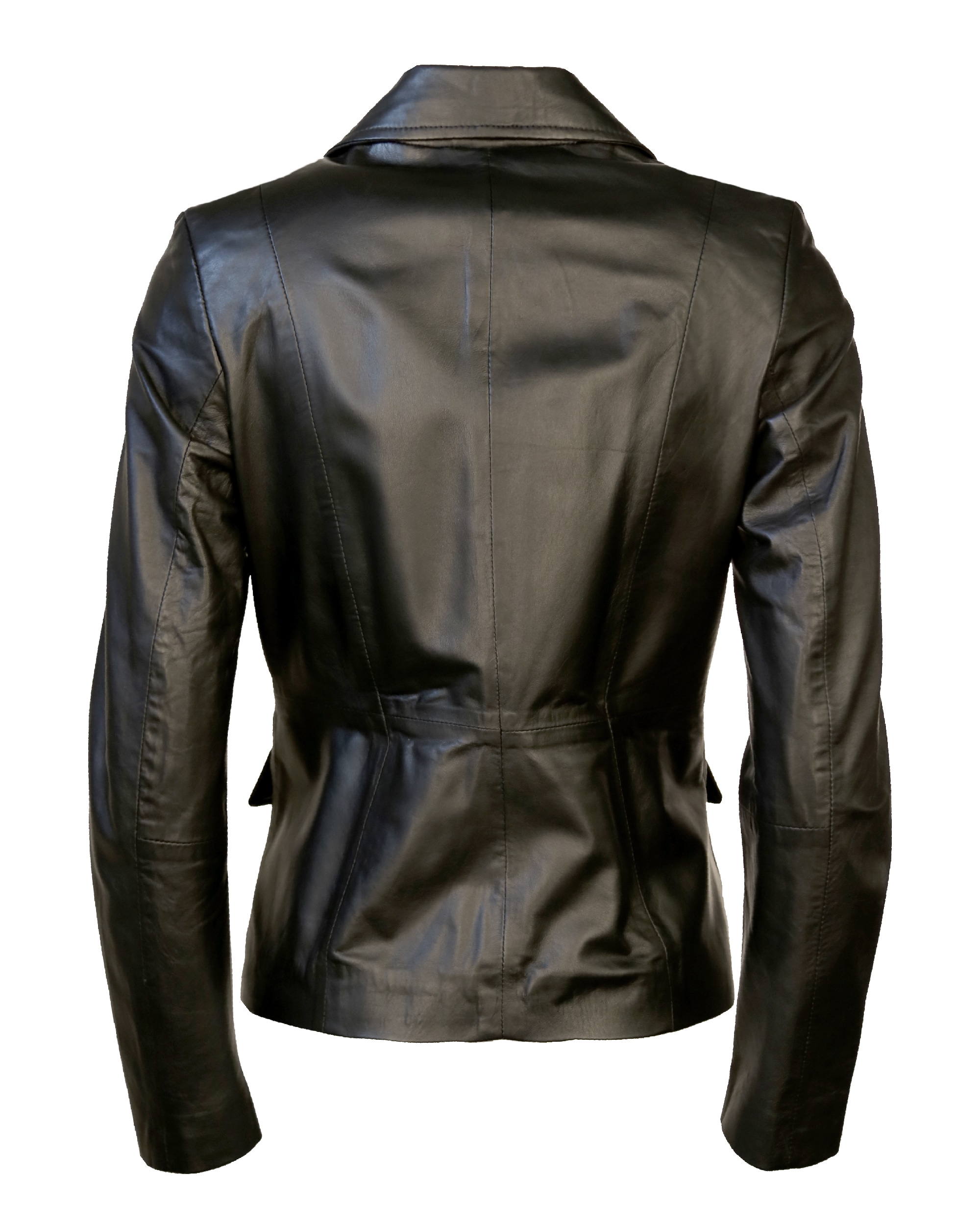 JCC Lederjacke »Triesta«