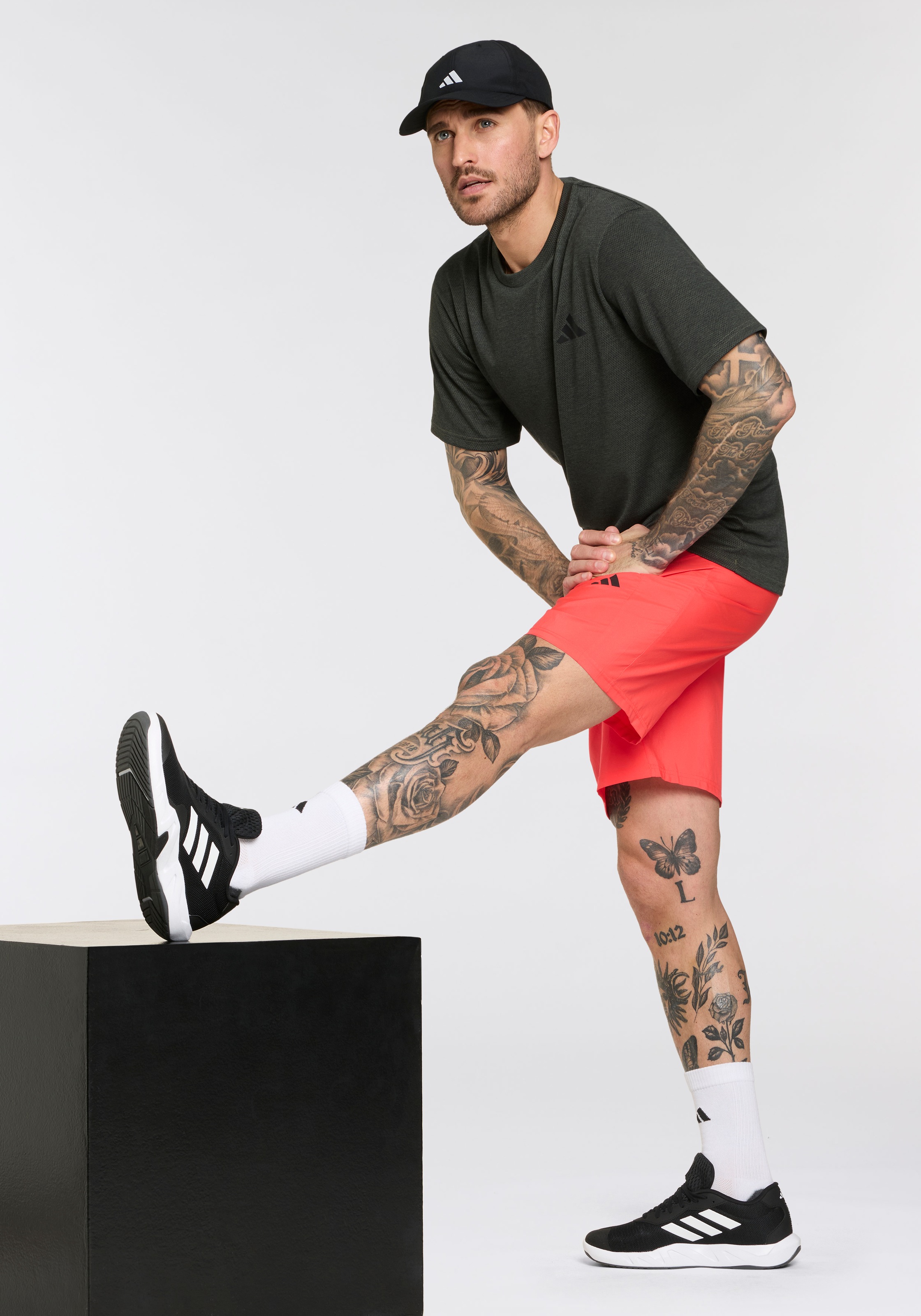 adidas Performance Trainingsschuh »AMPLIMOVE TRAINER«