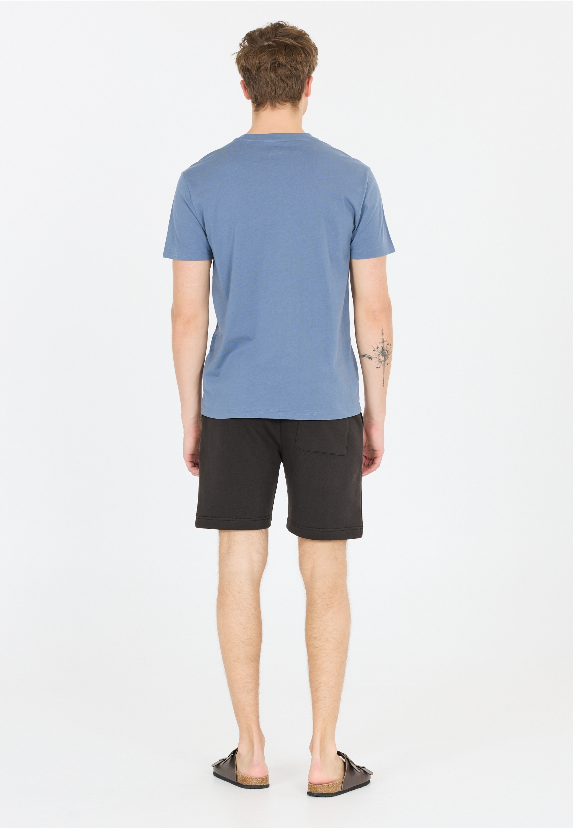 CRUZ Shorts »Rusvil«, mit verstellbarem Bund