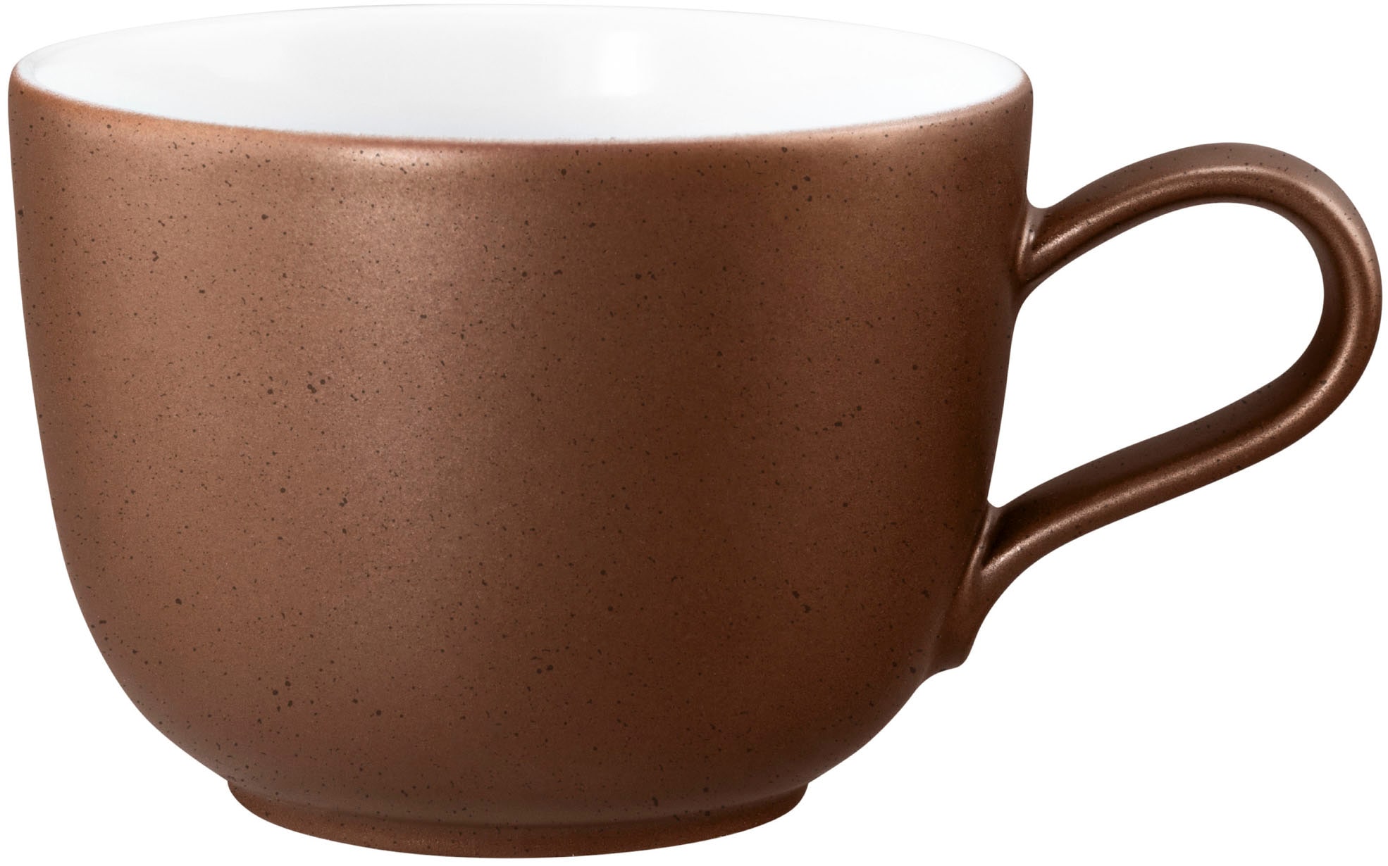 Seltmann Weiden Tasse "Liberty Bronze" Kaffeetasse