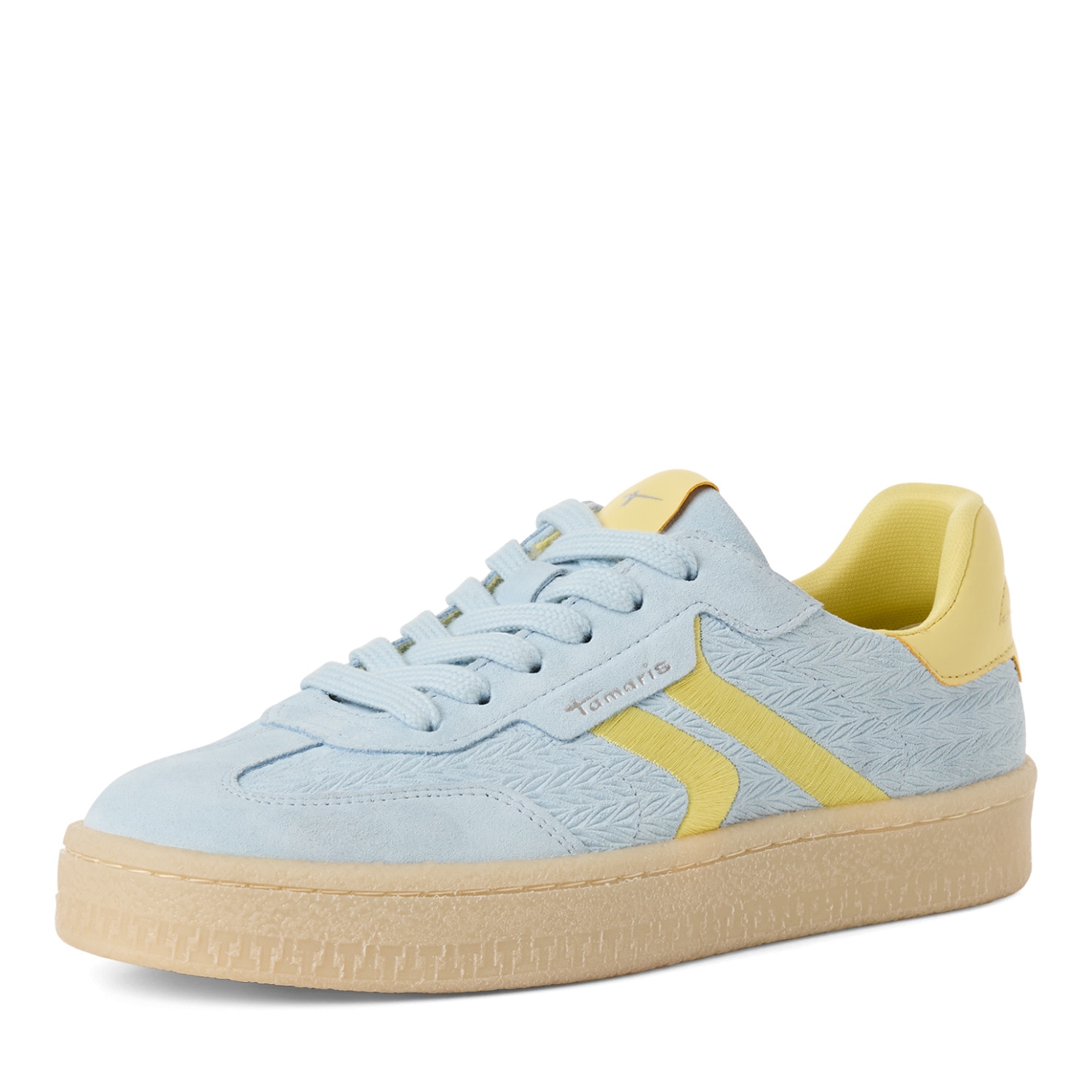 Tamaris Plateausneaker