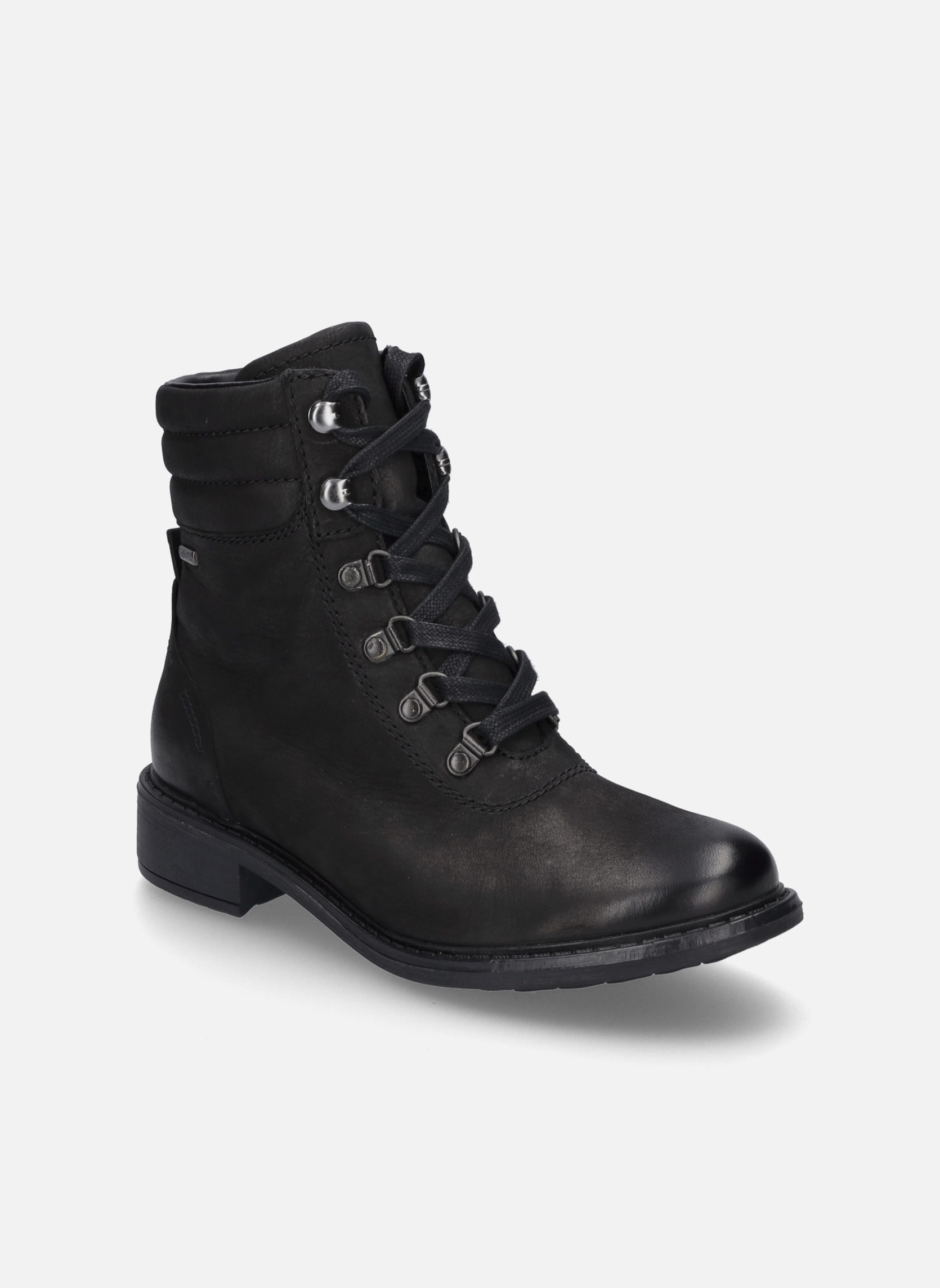 Josef Seibel Stiefelette »Selena 52, schwarz«