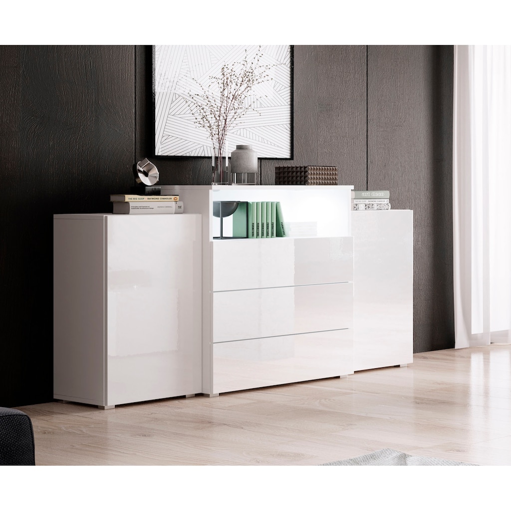 INOSIGN Sideboard »URBAN«