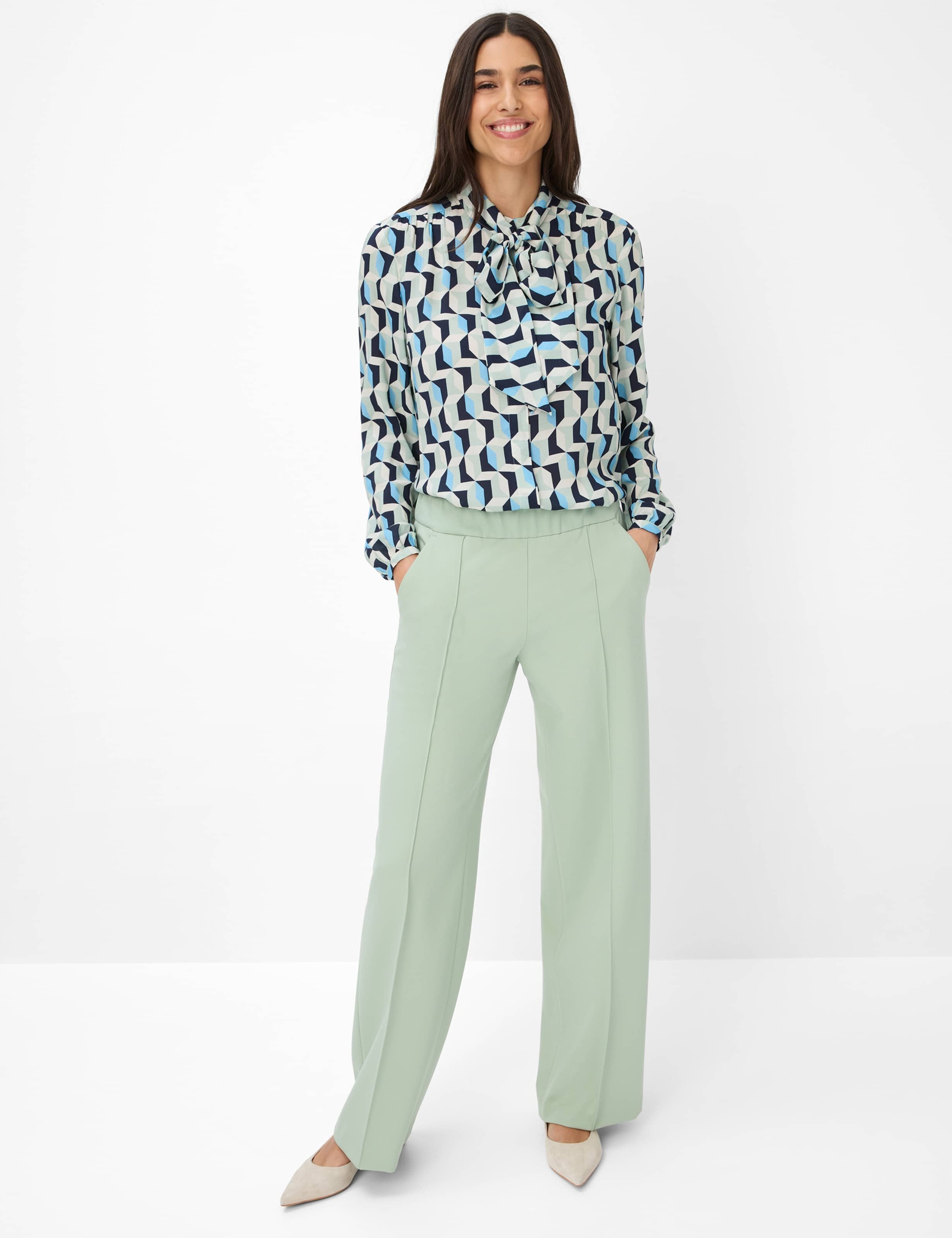 Brax 5-Pocket-Hose »Style MAINE«