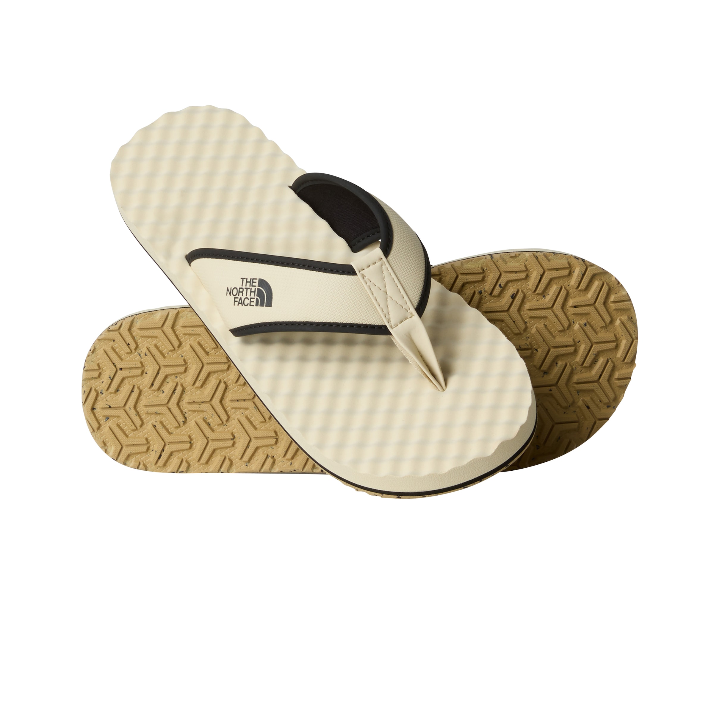 The North Face Zehentrenner »M BASE CAMP SLIDE II«