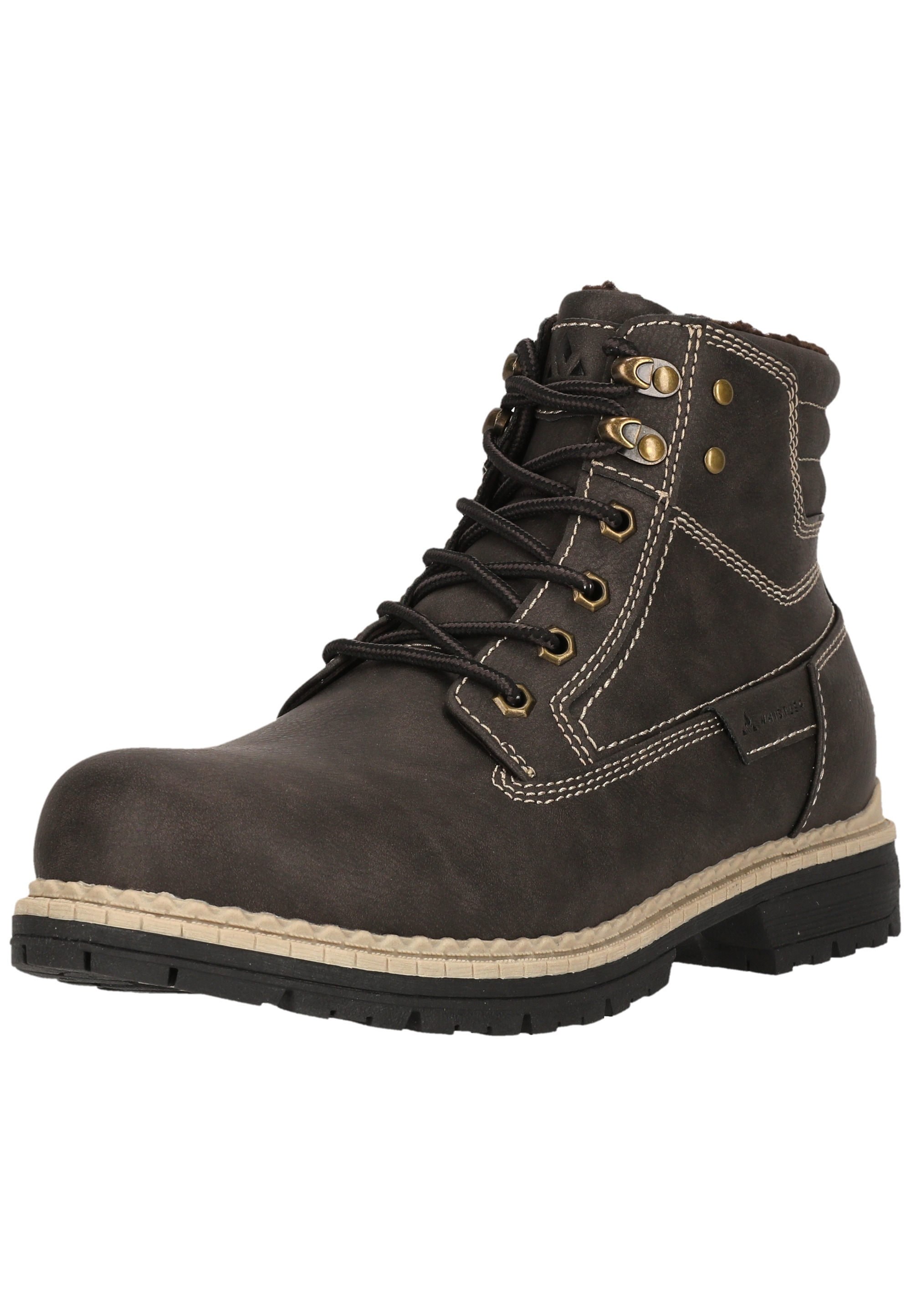 WHISTLER Stiefel "Rego" in tollem Design günstig online kaufen
