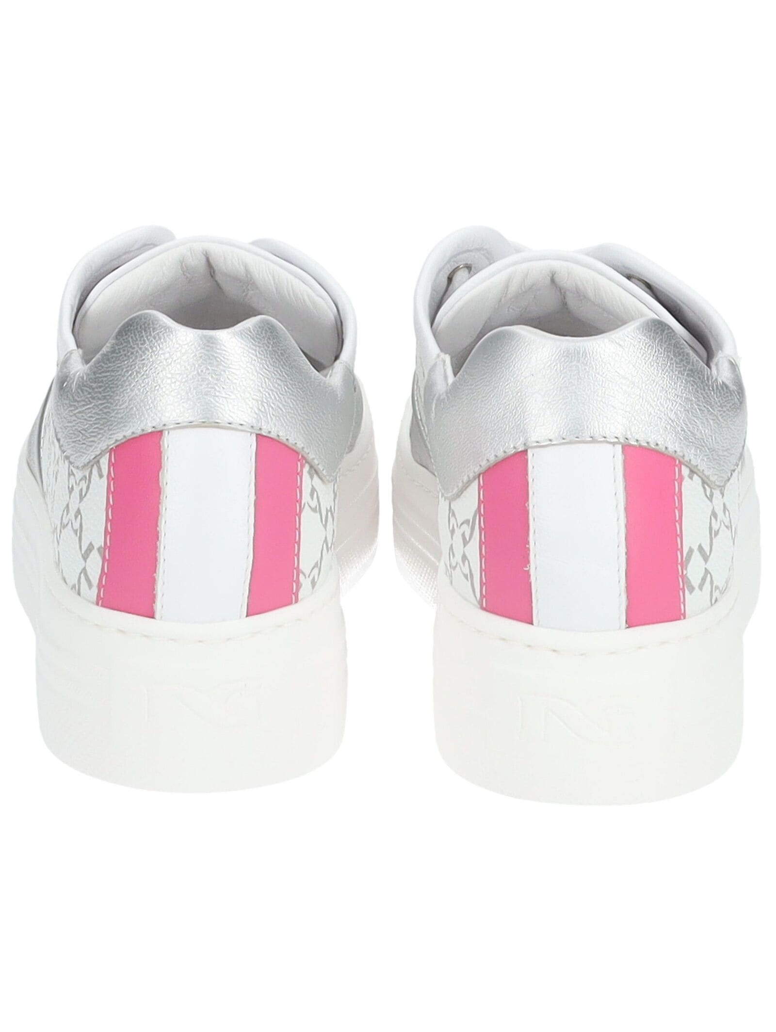 Nero Giardini Sneaker »Nero Giardini Sneaker Leder/Textil«