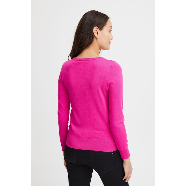 FRZubasic »Fransa Cardigan fransa Cardigan 20604187« online - 60 BAUR kaufen |