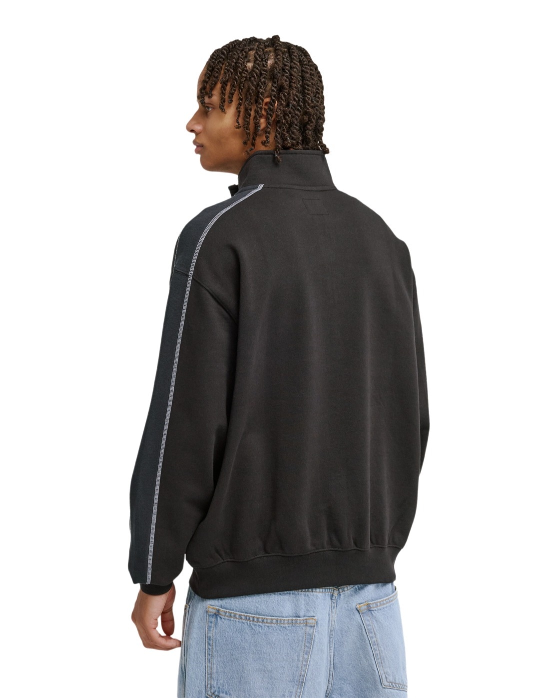 DC Shoes Sweatshirt »Flow Down«

