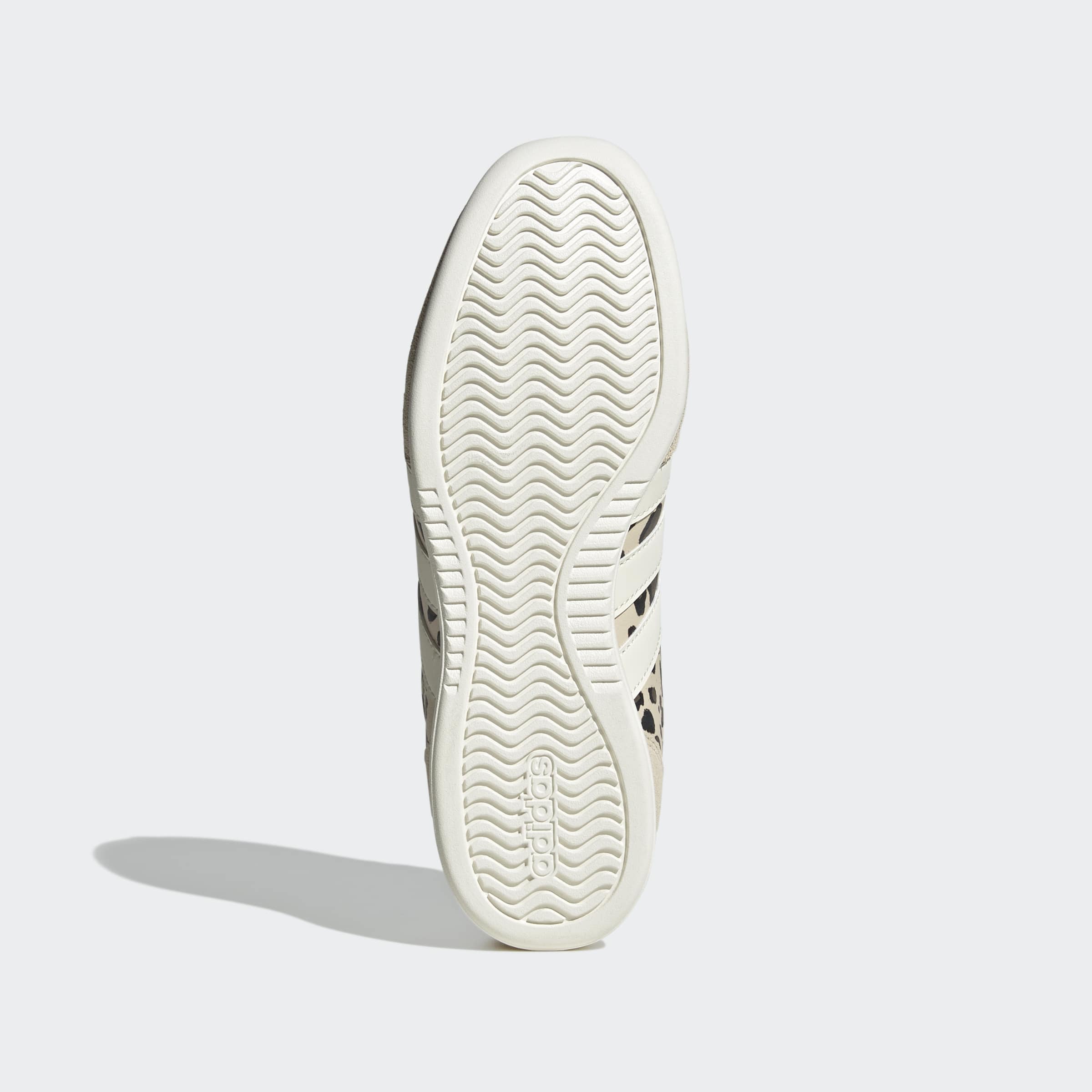 adidas Sportswear Sneaker »BARREDA LO«  mit Leo Muster