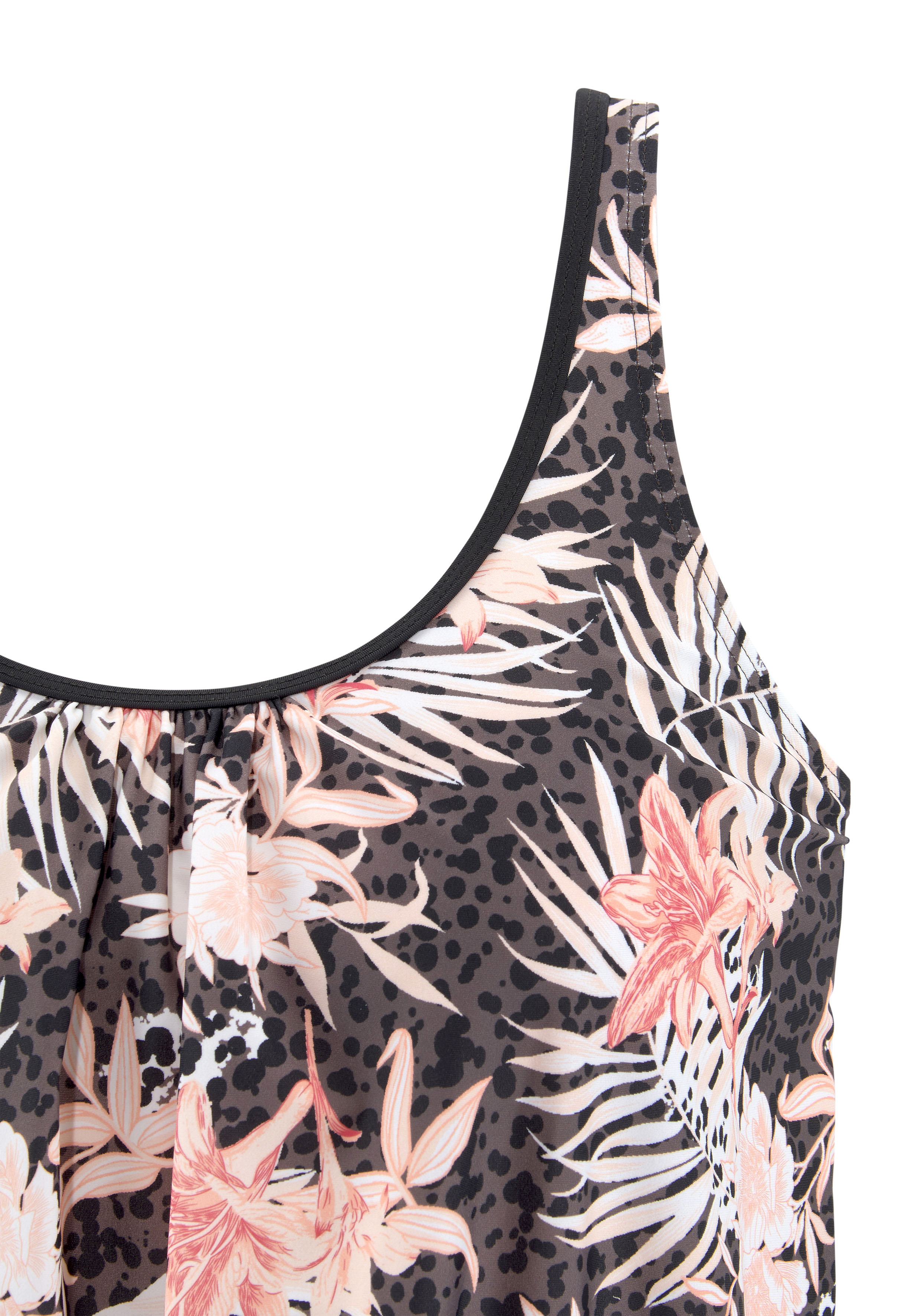 Thumbnail - Buffalo Oversize-Tankini, im Mustermix
