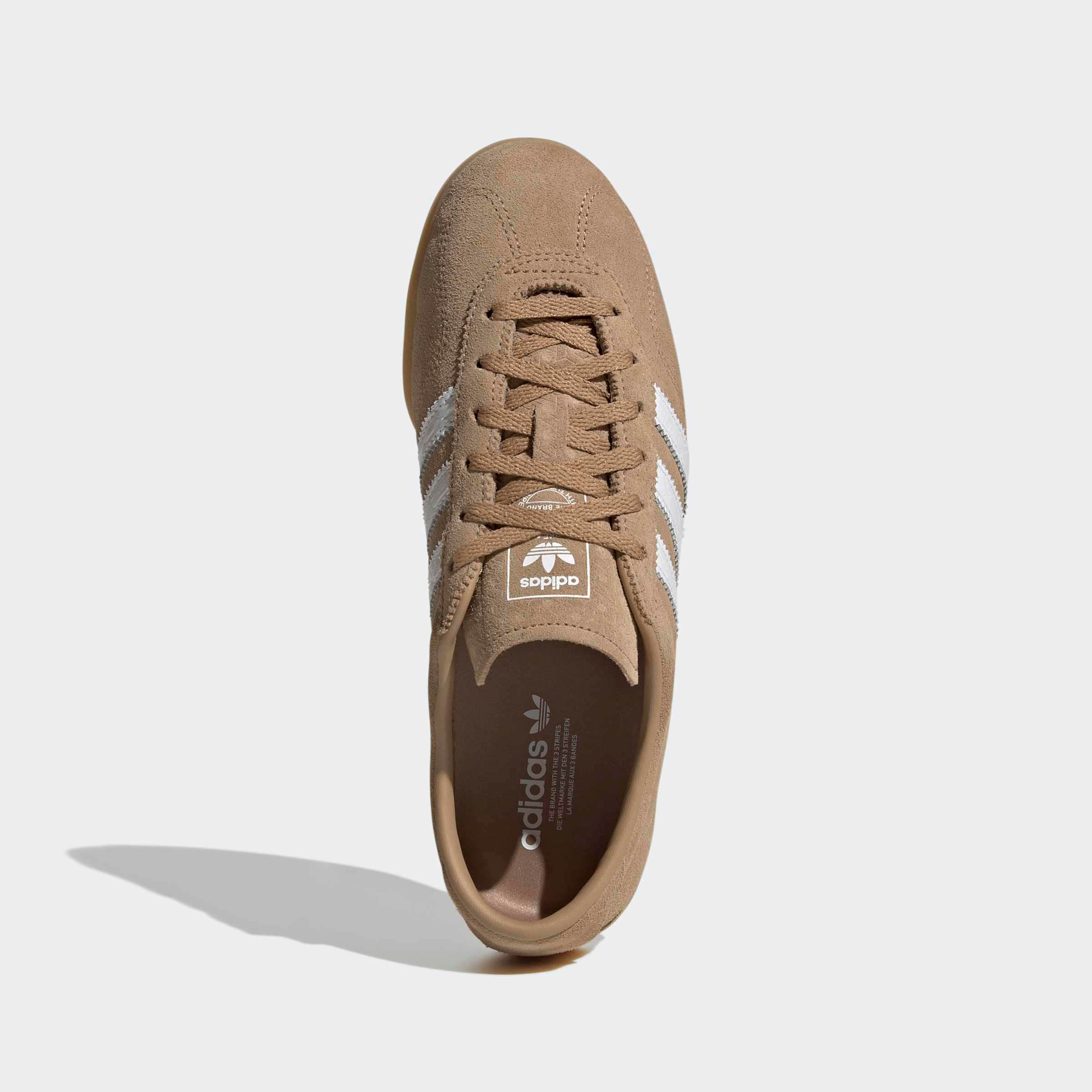adidas Originals Sneaker »GAZELLE LO PRO«