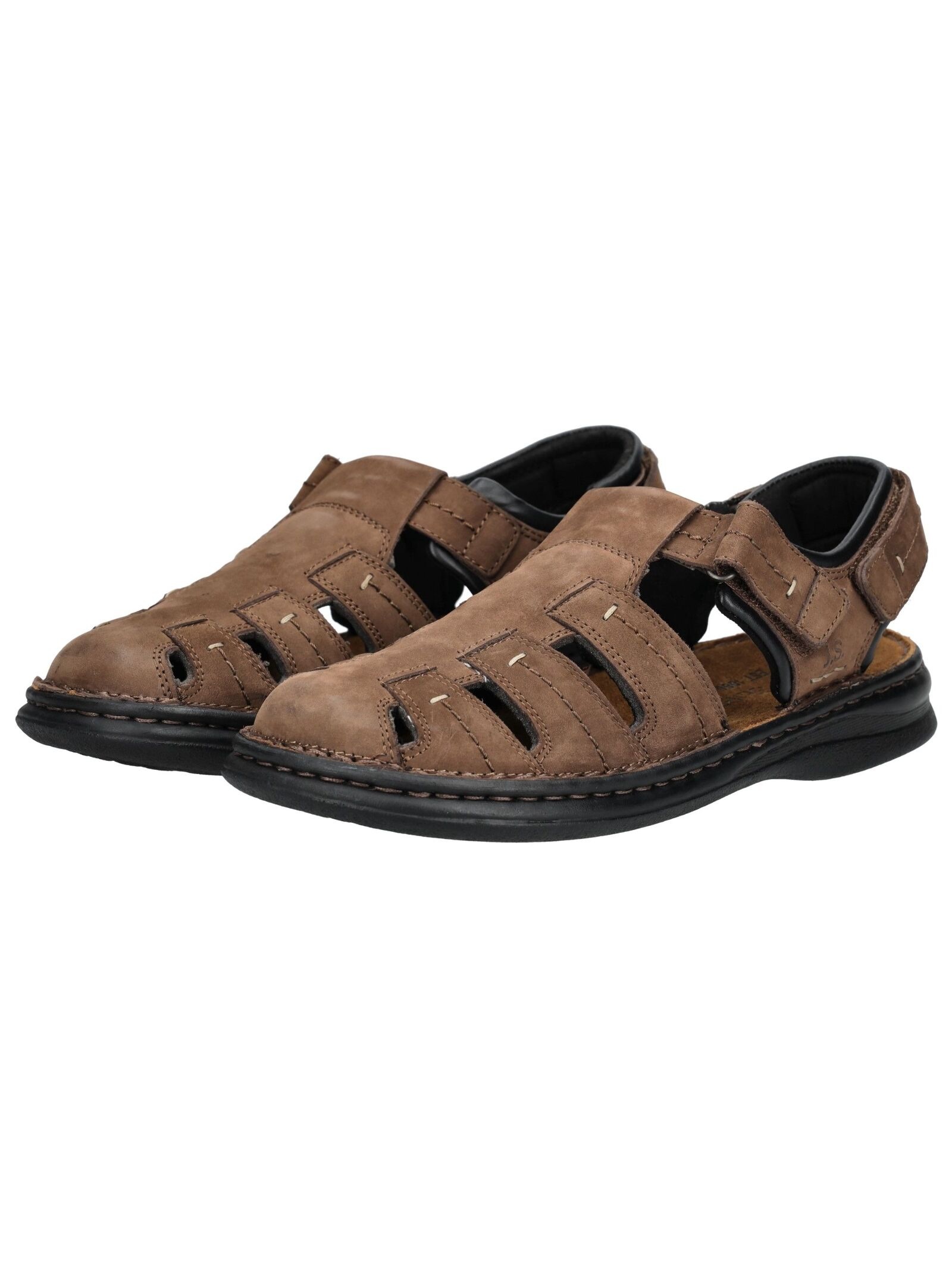 Josef Seibel Sandale »Josef Seibel Sandalen Leder«