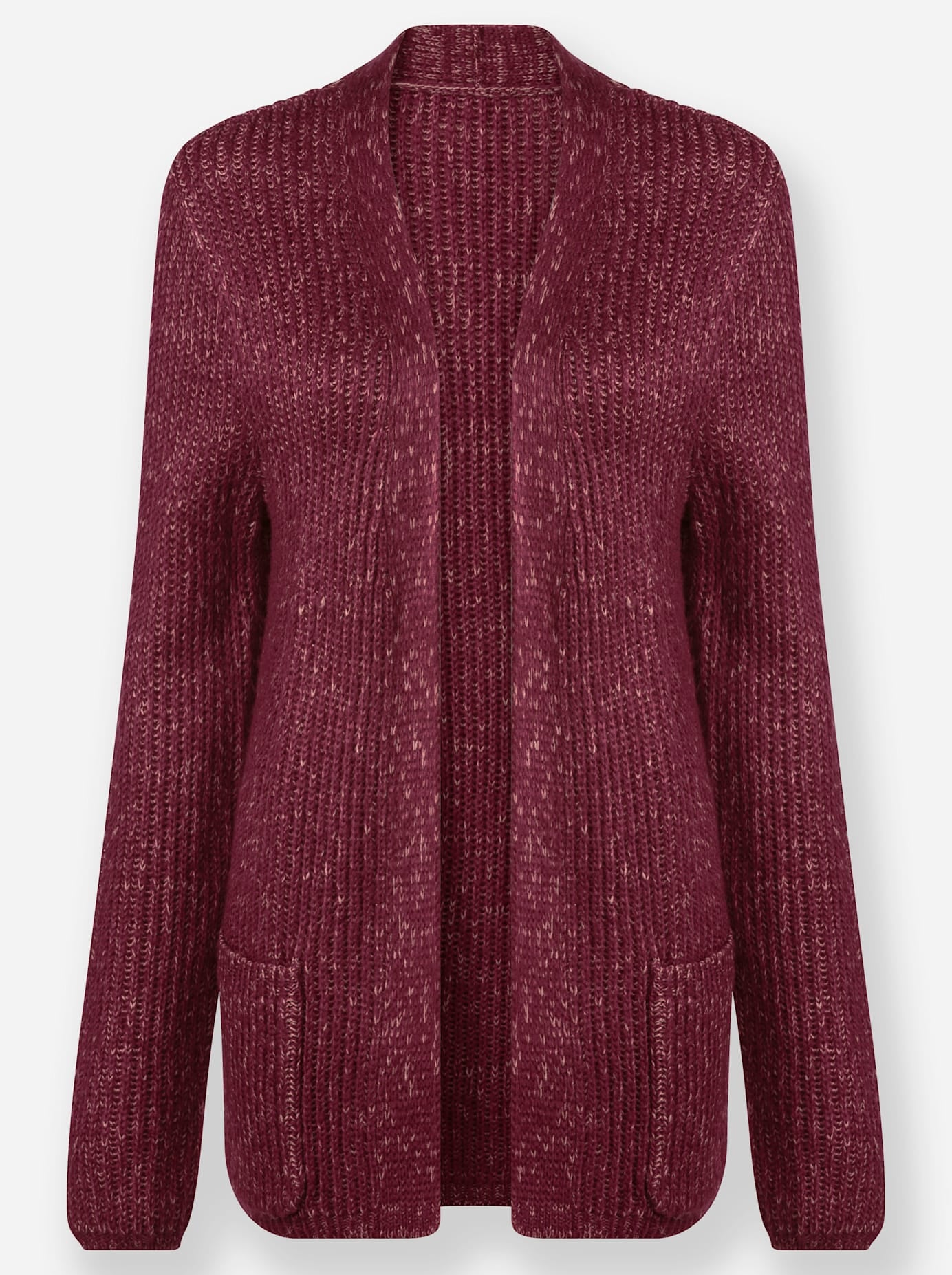 Inspirationen Strickjacke