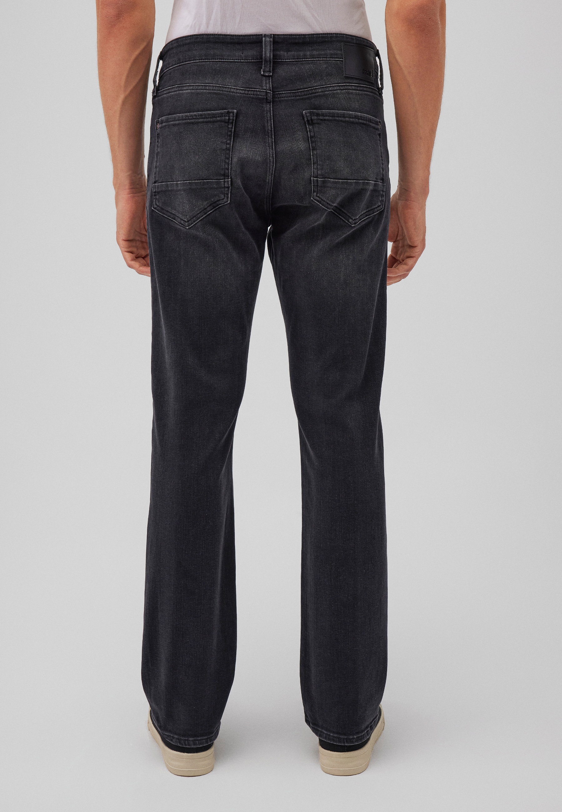 Mavi Straight-Jeans »MARTIN«, Straight Jeans