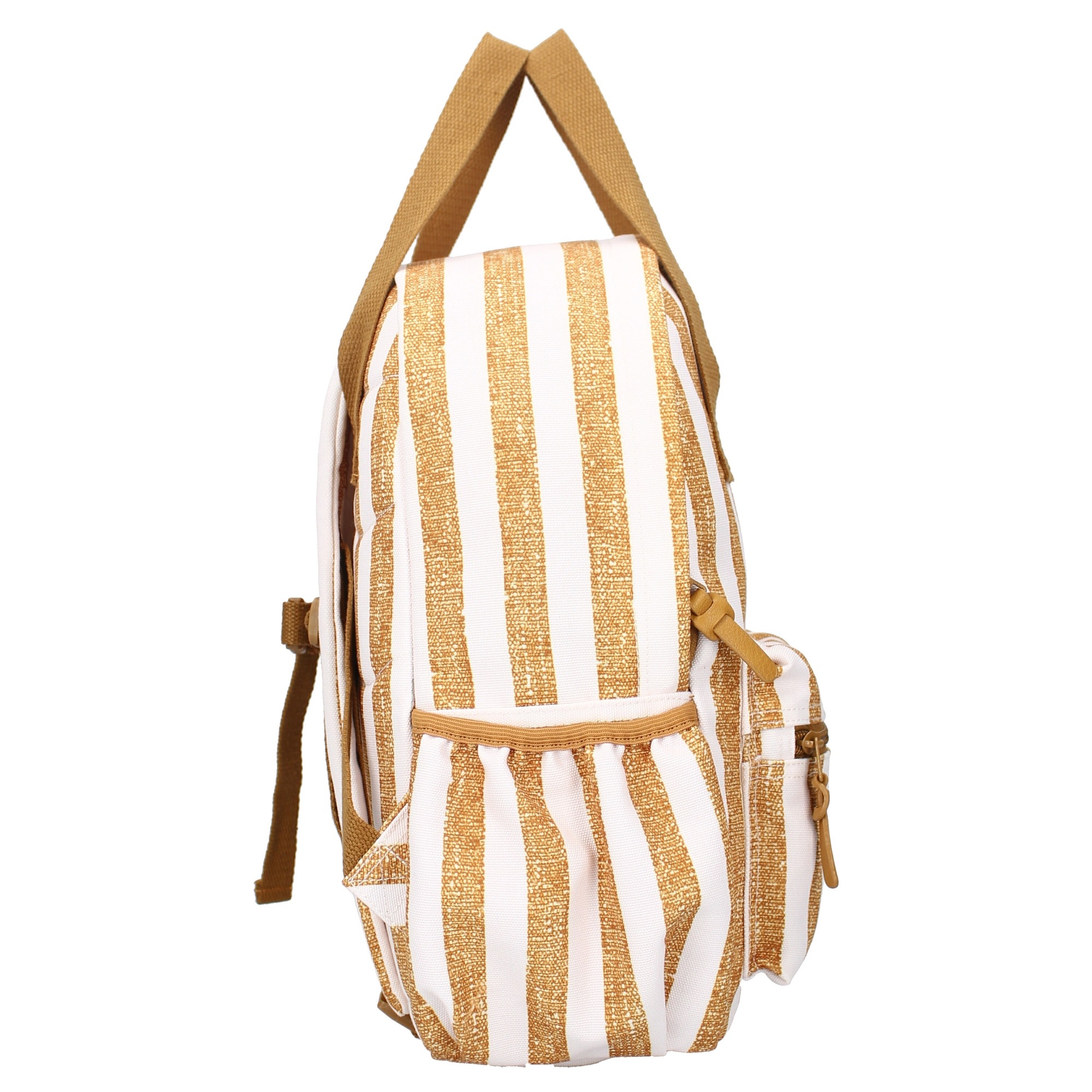 Vadobag Cityrucksack »Lille Stripe Frenzy« in tollem Design