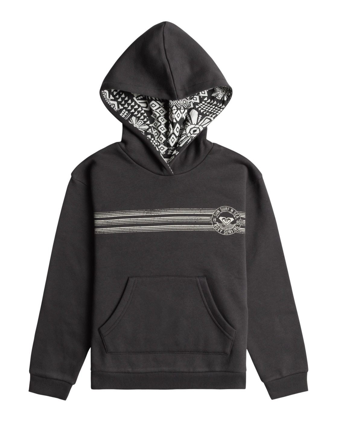 Roxy Hoodie "Hope You Trust"