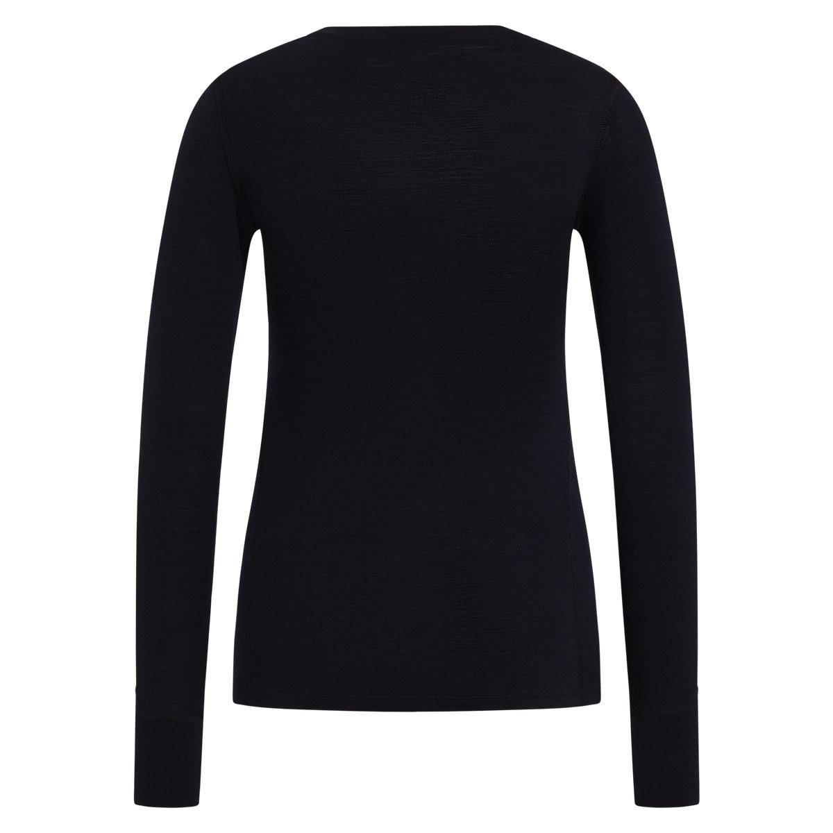 Odlo Funktionsshirt »BL TOP crew neck l/s-MERINO 200« Kurzarm, Rundhalsausschnitt, schnell trocknend, atmungsaktiv