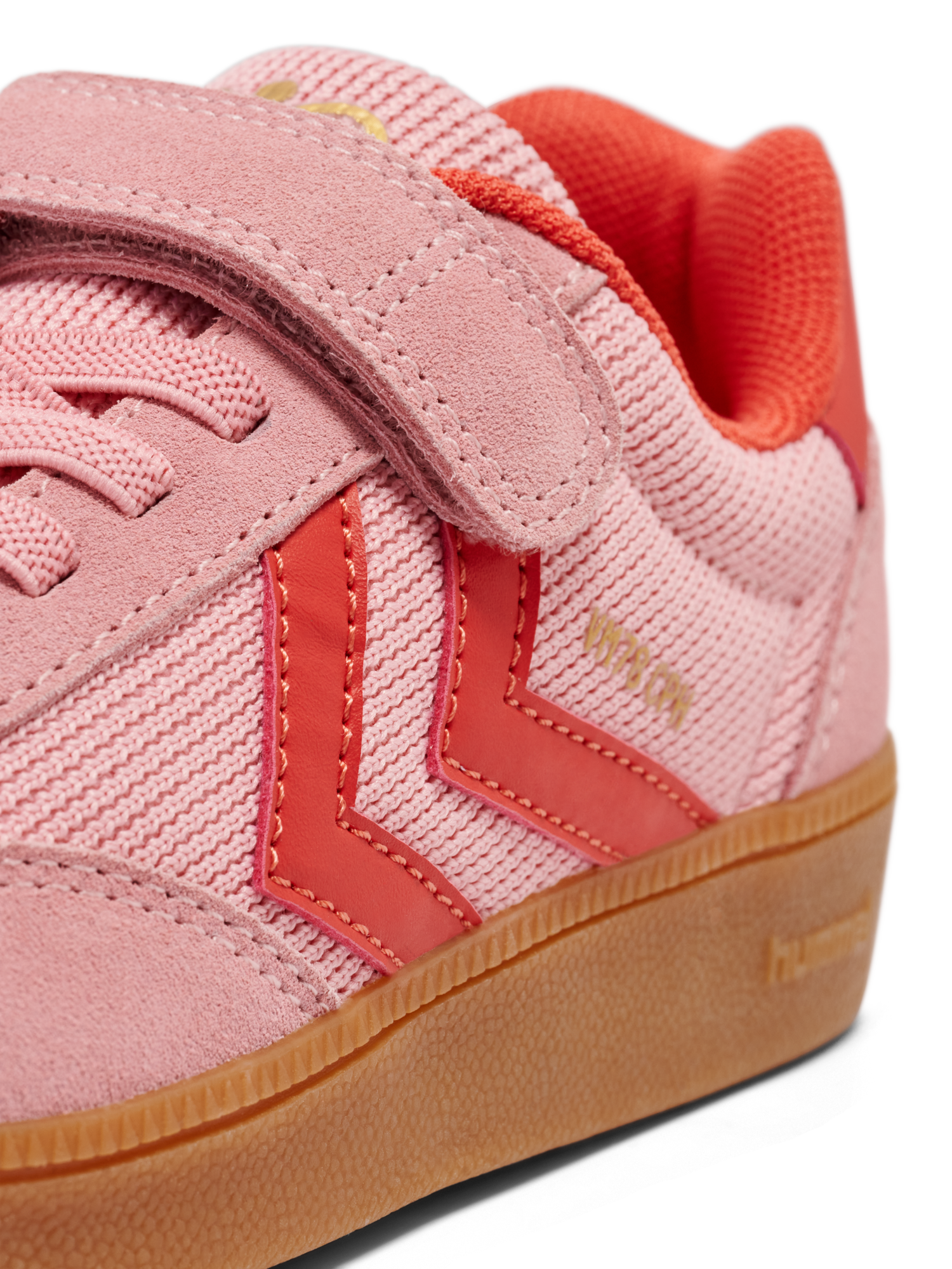 hummel Sneaker »VM78 CPH JR«