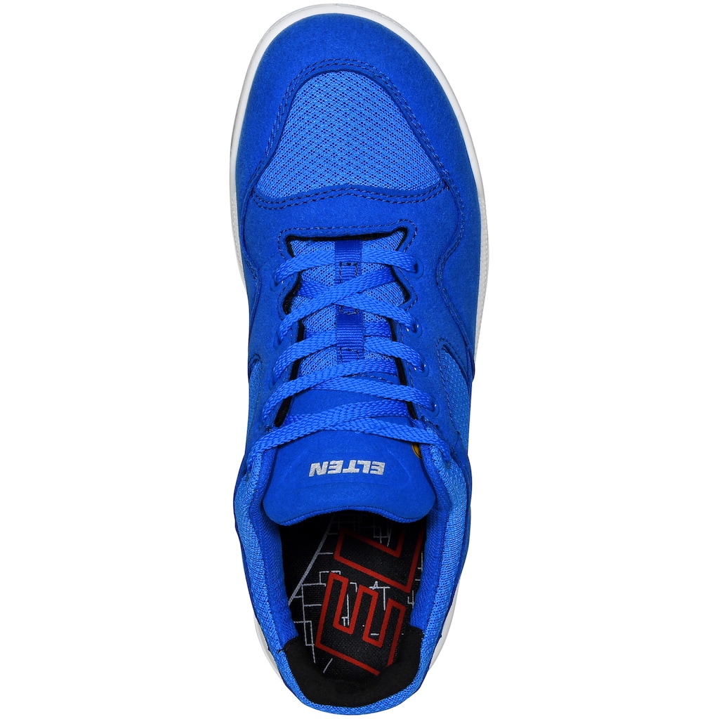 Elten Sicherheitsschuh »Maverick blue Low«