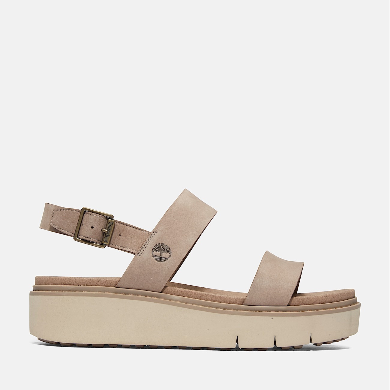 Timberland Sandale "SAFARI DAWN BACKSTRAP SANDAL" aus Leder günstig online kaufen