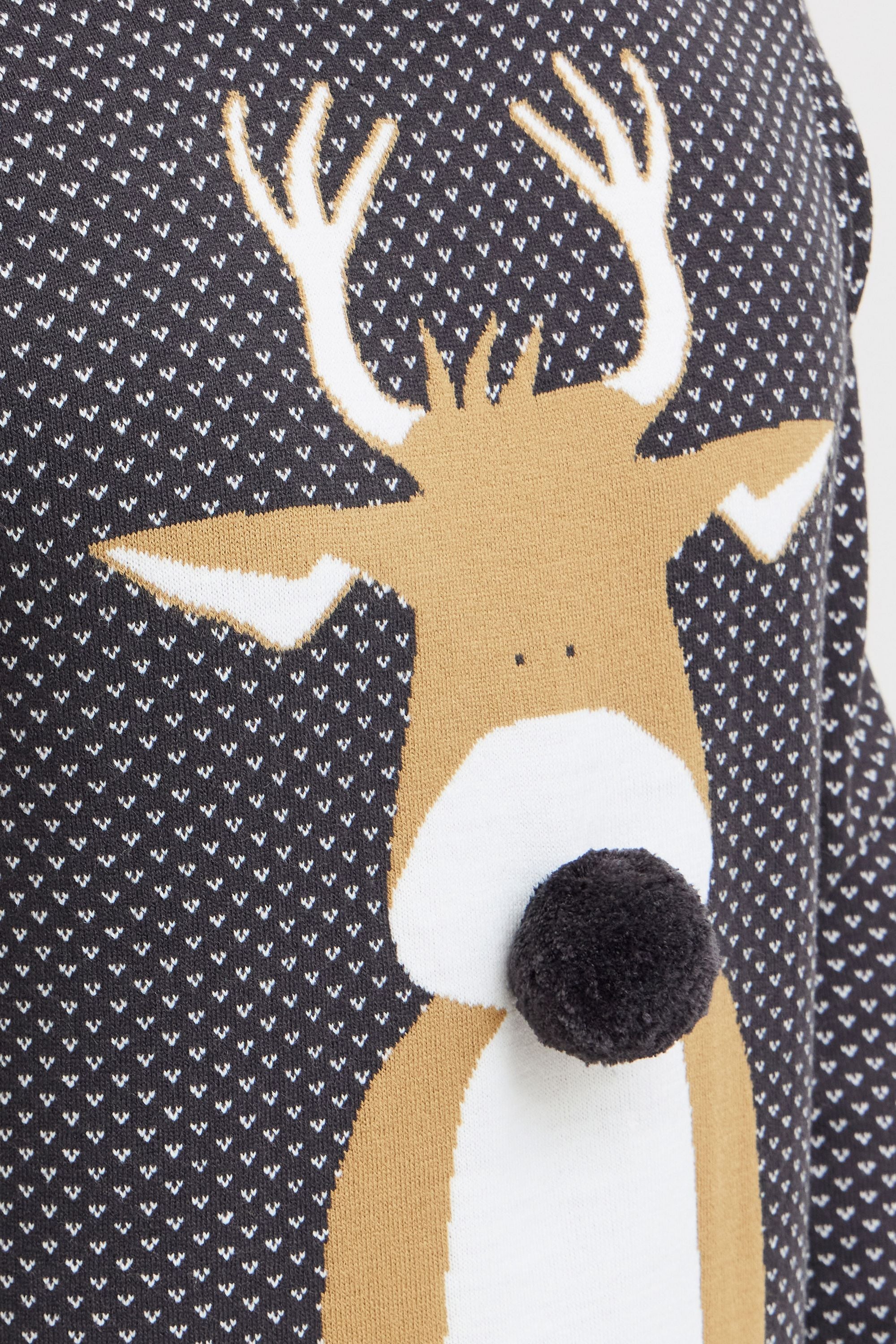 Blend Strickfleece-Pullover »Strickpullover BHRudolph«