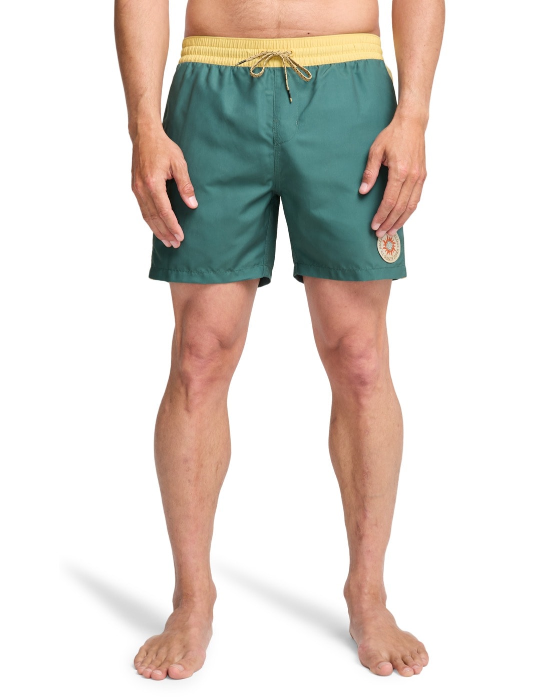 Billabong Boardshorts "Dbah Panel Layback" günstig online kaufen