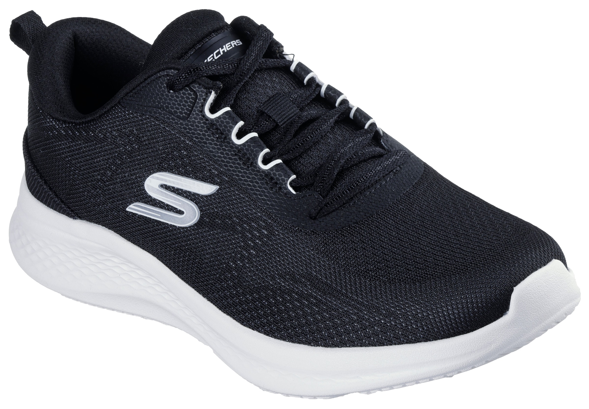 Skechers Sneaker "SKECH-LITE PRO 2.0", Freizeitschuh, Schlupfschuh in vegan günstig online kaufen