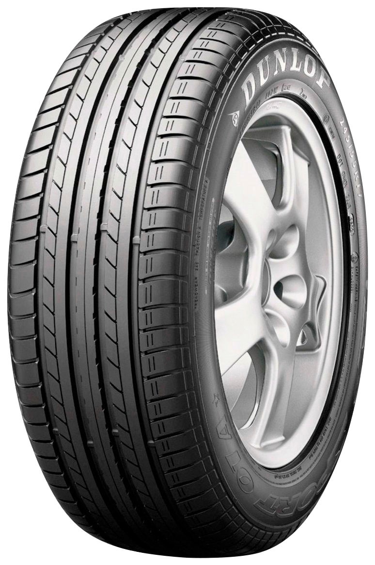Dunlop Sommerreifen »SP SPORT FASTRESPONSE« i...