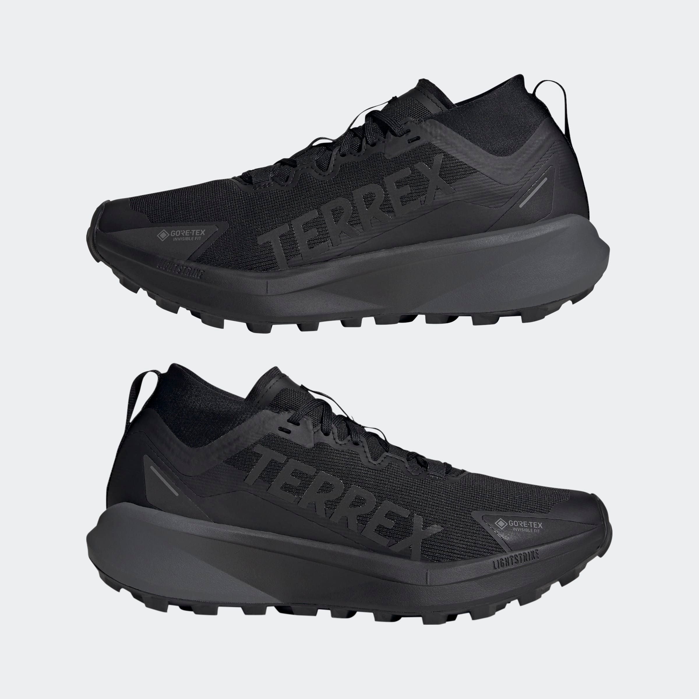 adidas TERREX Trailrunningschuh »TERREX AGRAVIC GTX TRAILRUNNING«, wasserdichte Trailrunningschuhe