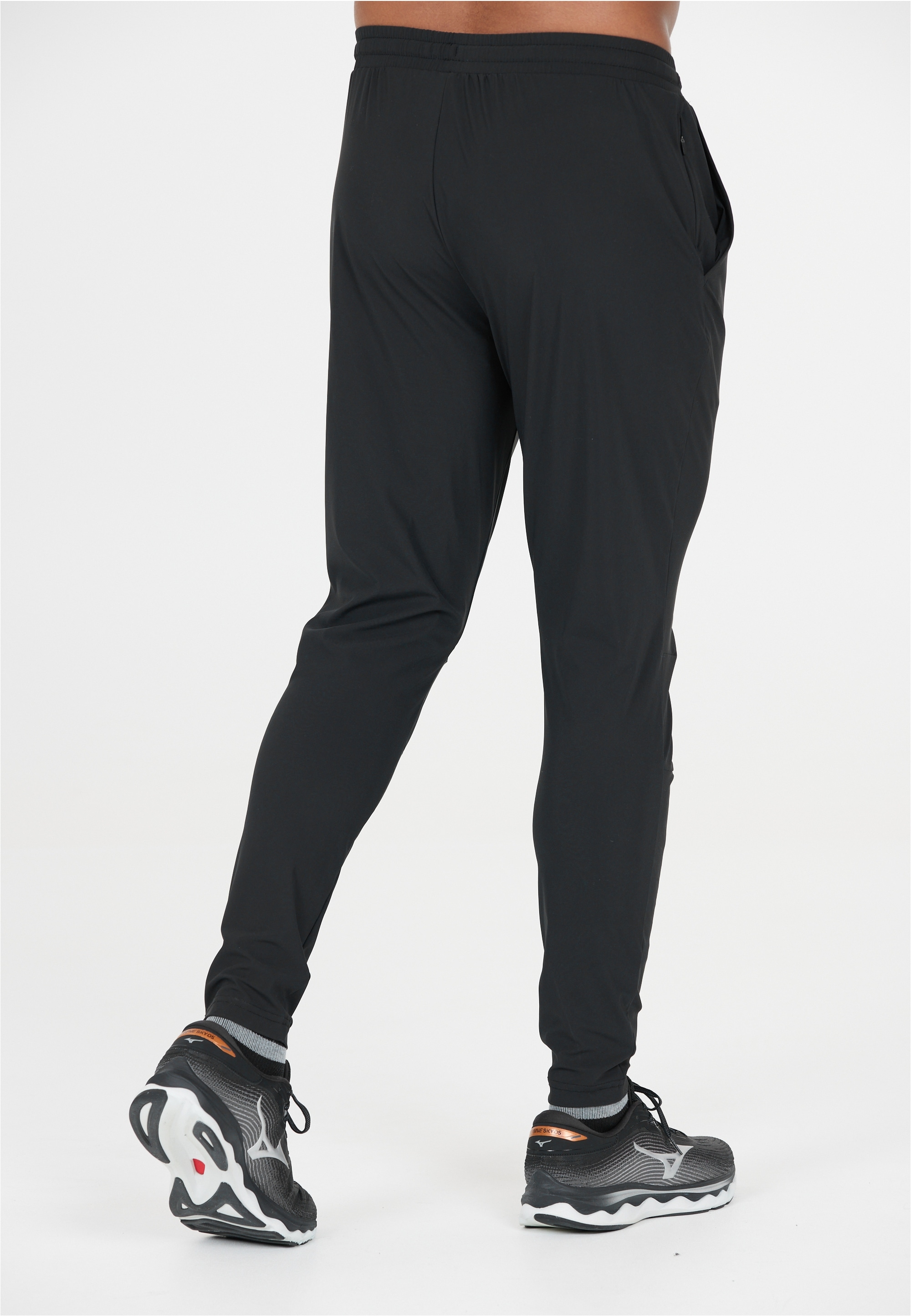 Thumbnail - Virtus Sweathose "Alonso", mit funktionalem Stretch und Atmungsaktivität