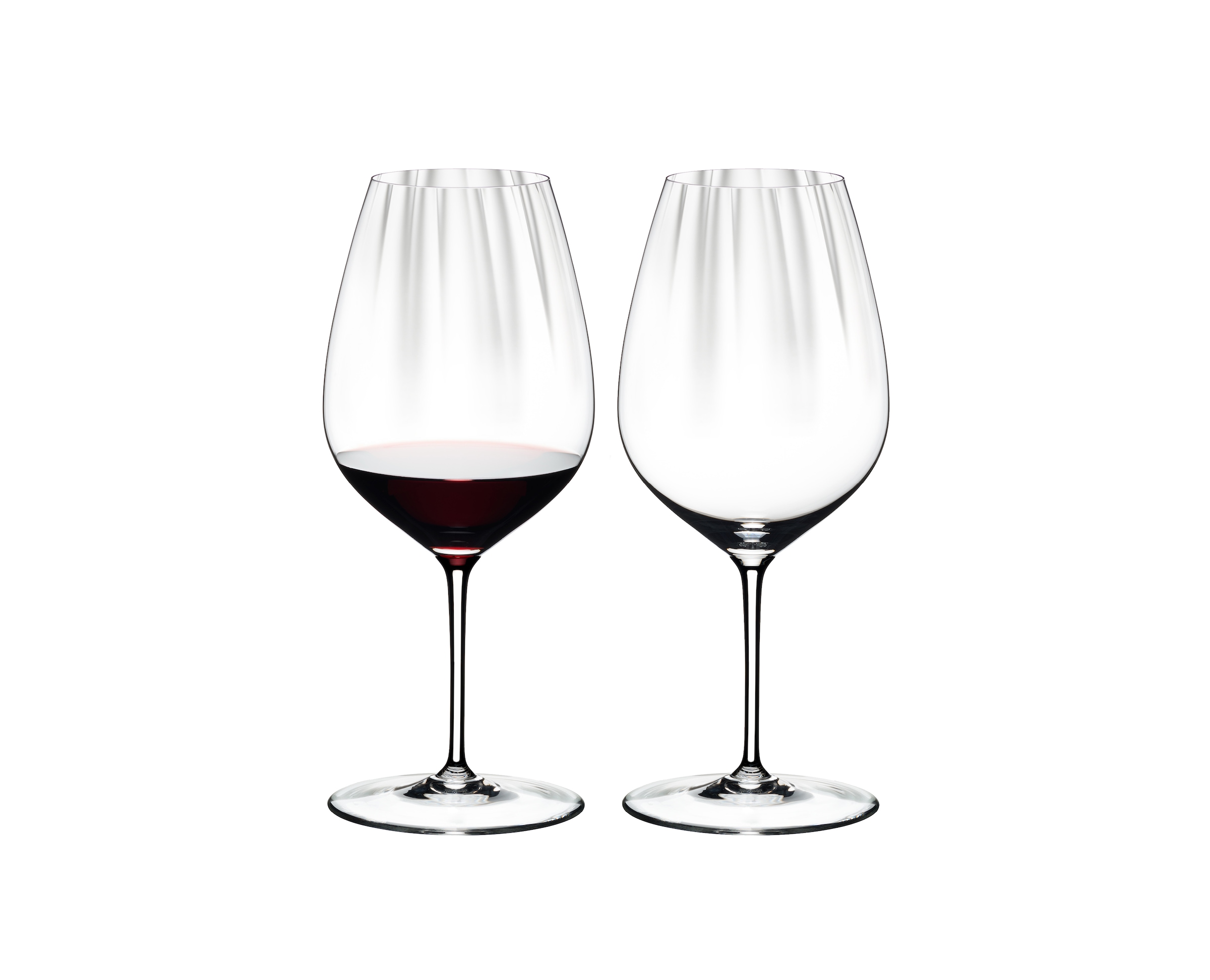 RIEDEL THE WINE GLASS COMPANY Rotweinglas »Performance«