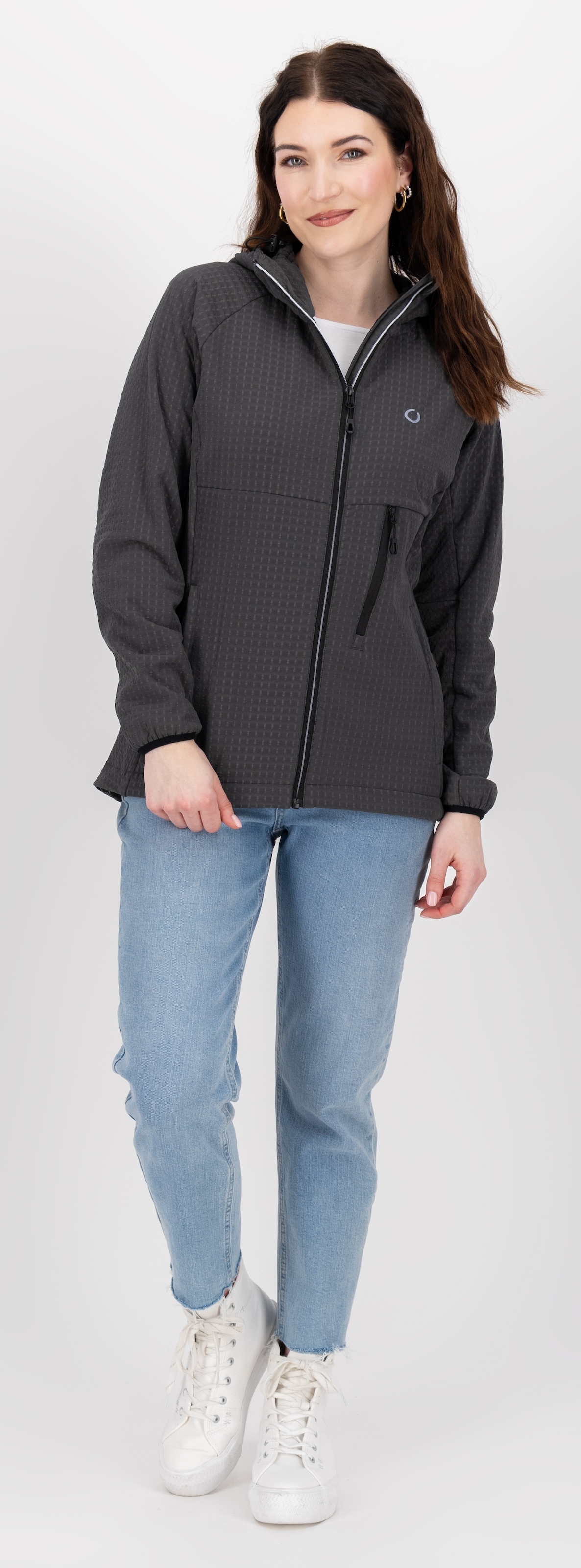 LPO Fleecejacke »NELLY WMN«