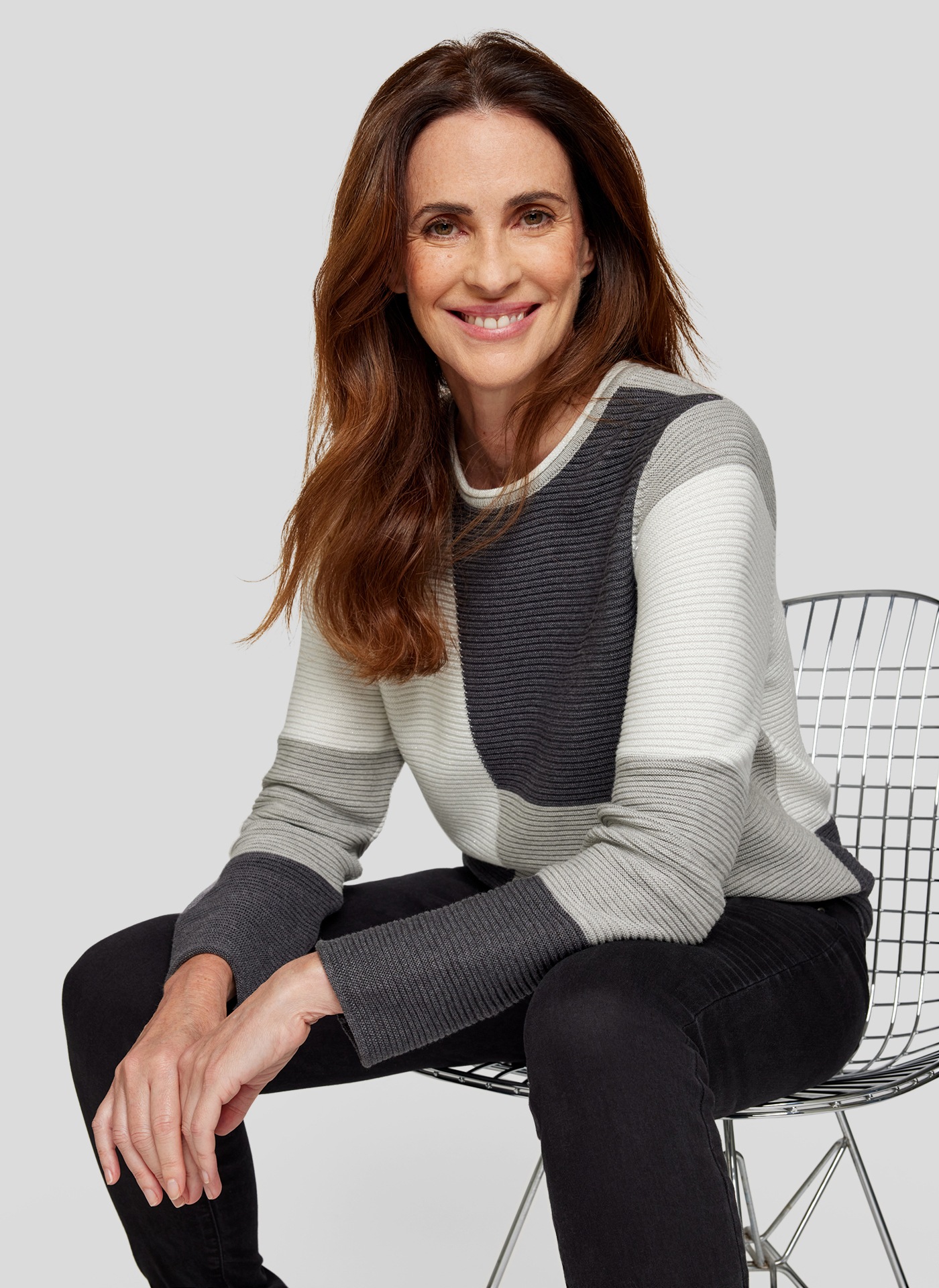 Rabe Strickpullover »Pullover«