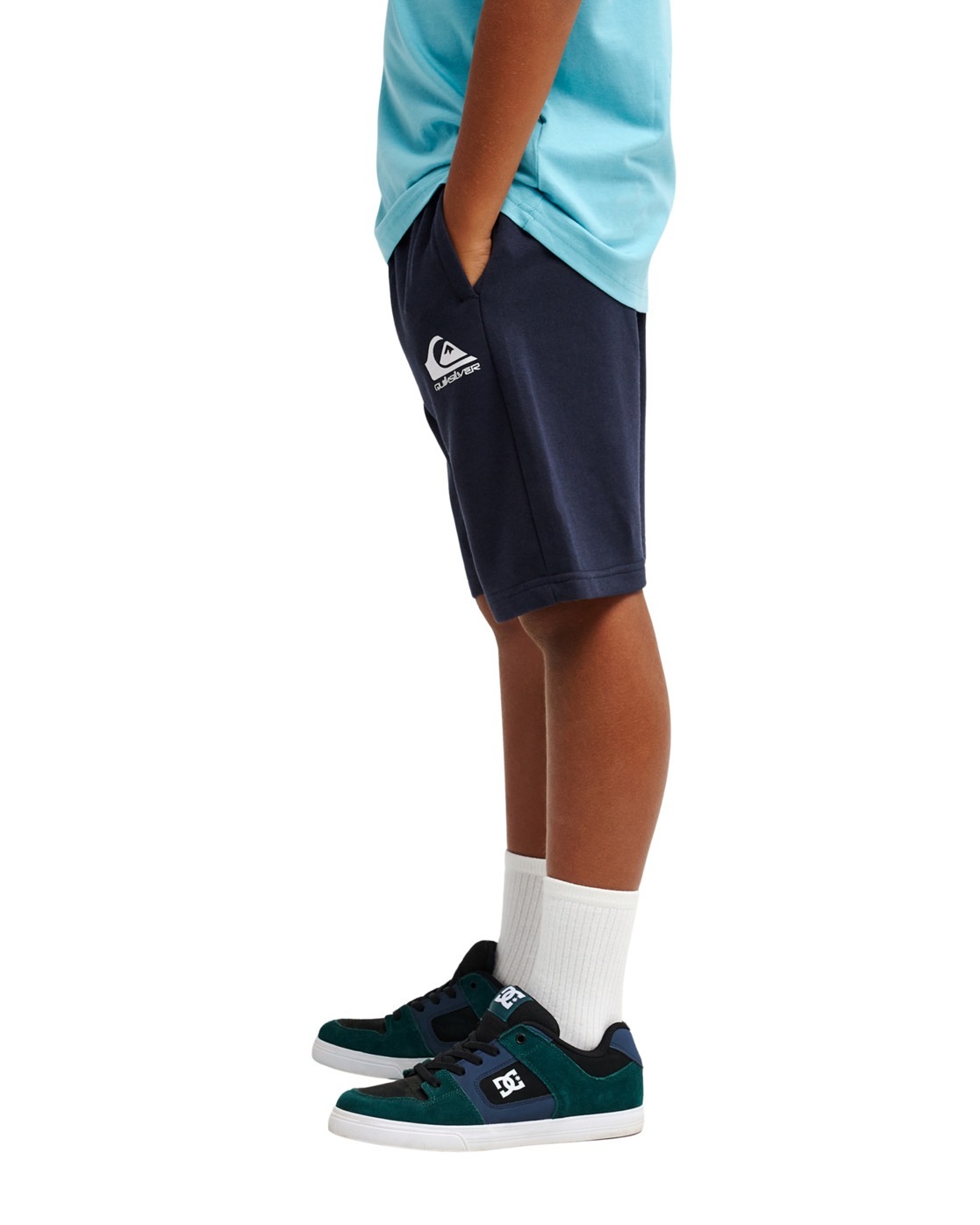 Quiksilver Bermudas »Easy Day«