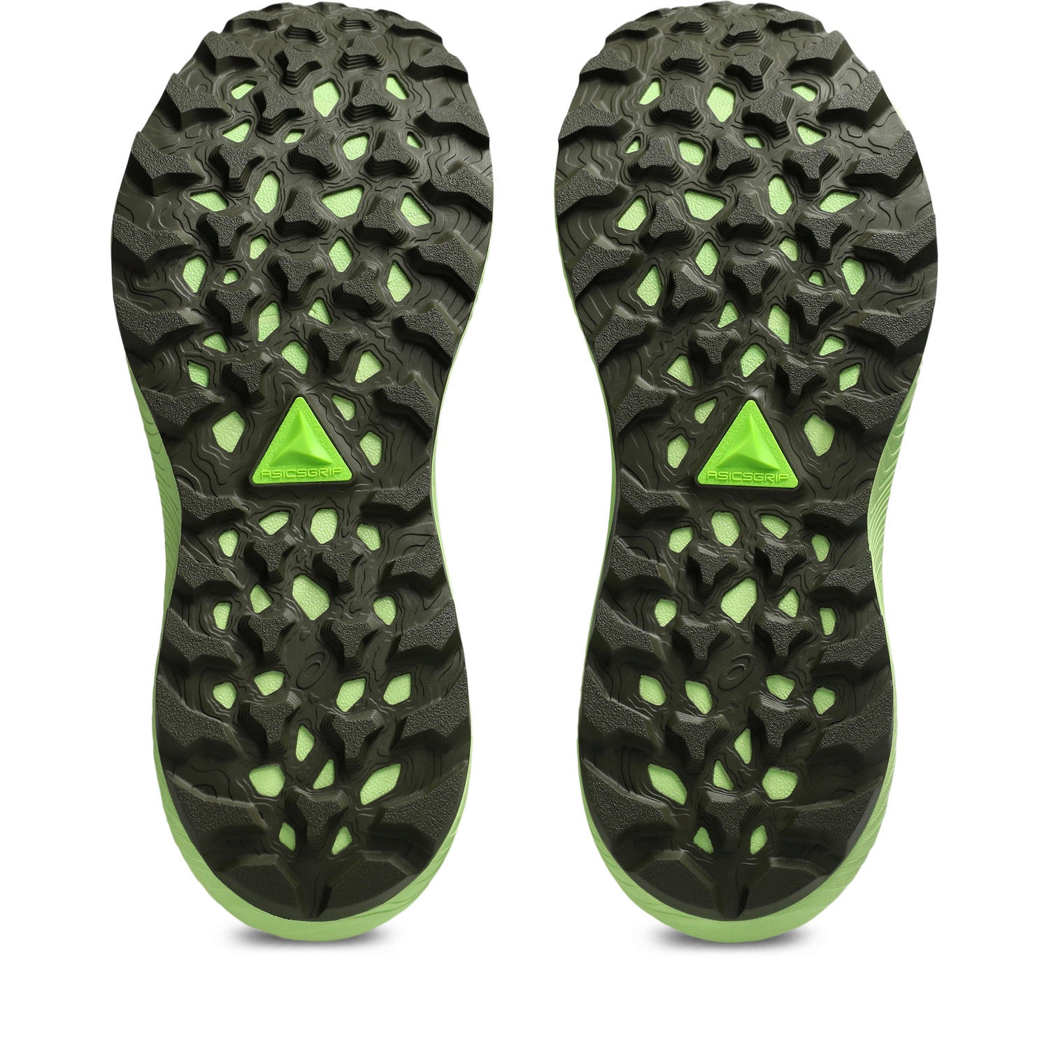 Asics Trailrunningschuh »TRABUCO TERRA 3«