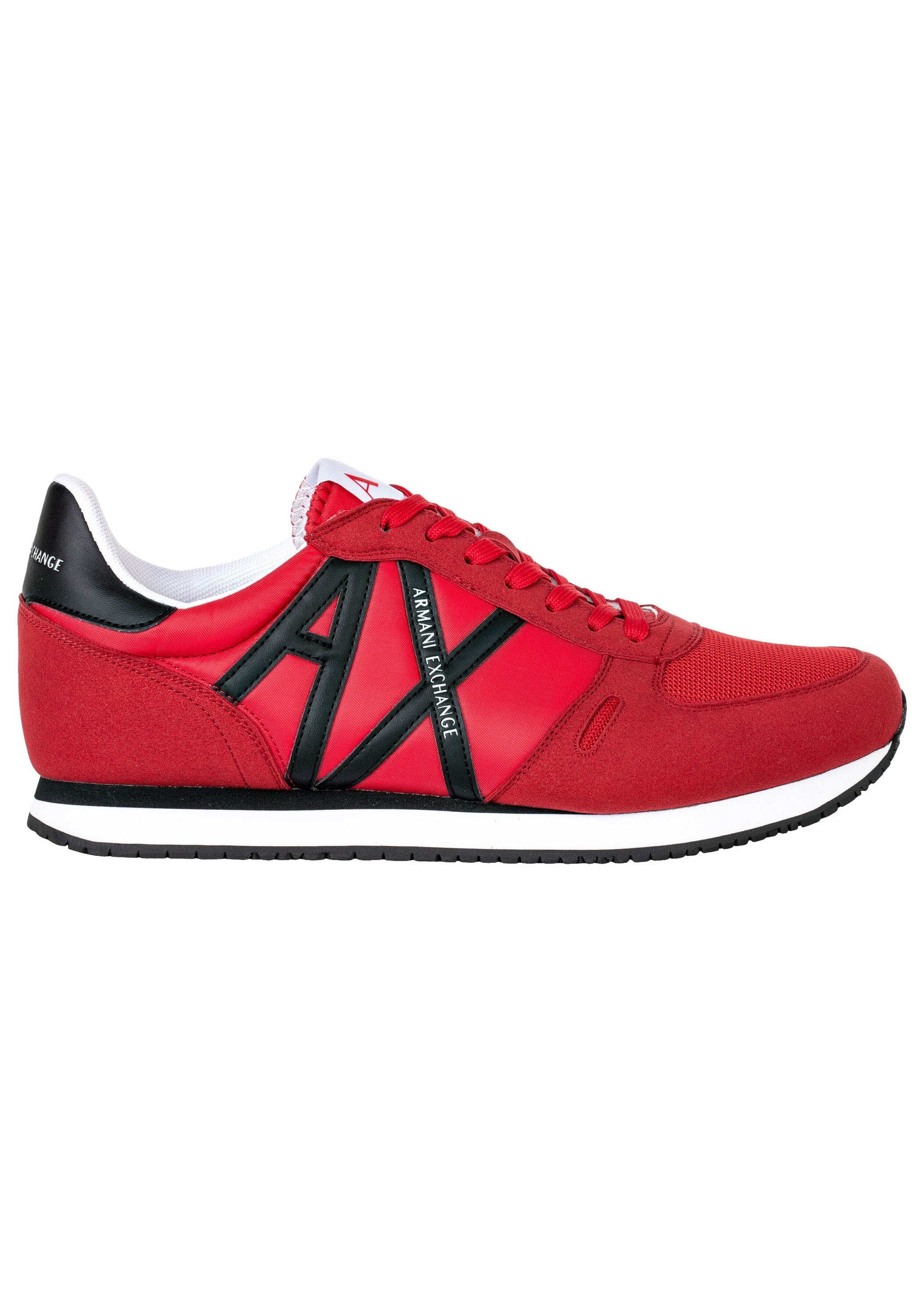 ARMANI EXCHANGE Sneaker »Sneaker«