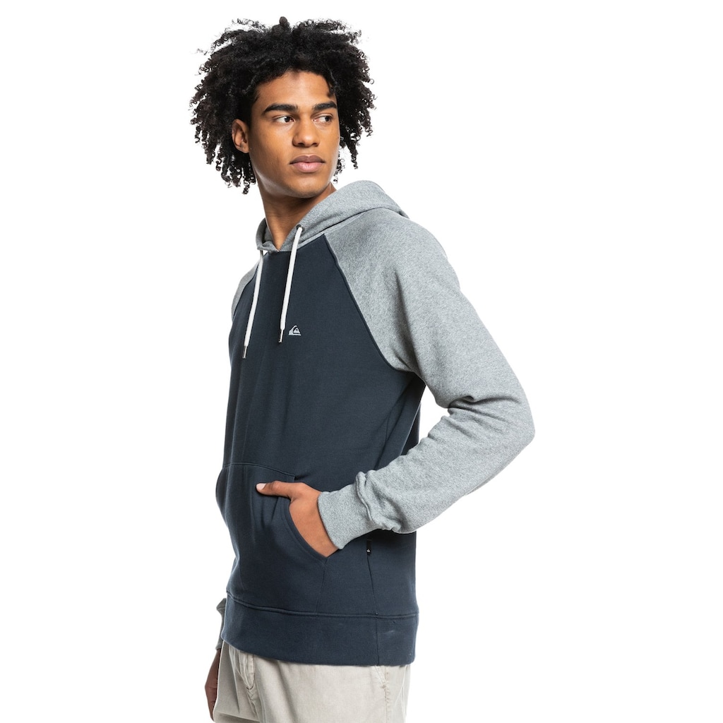 Quiksilver Kapuzensweatshirt »Essentials«