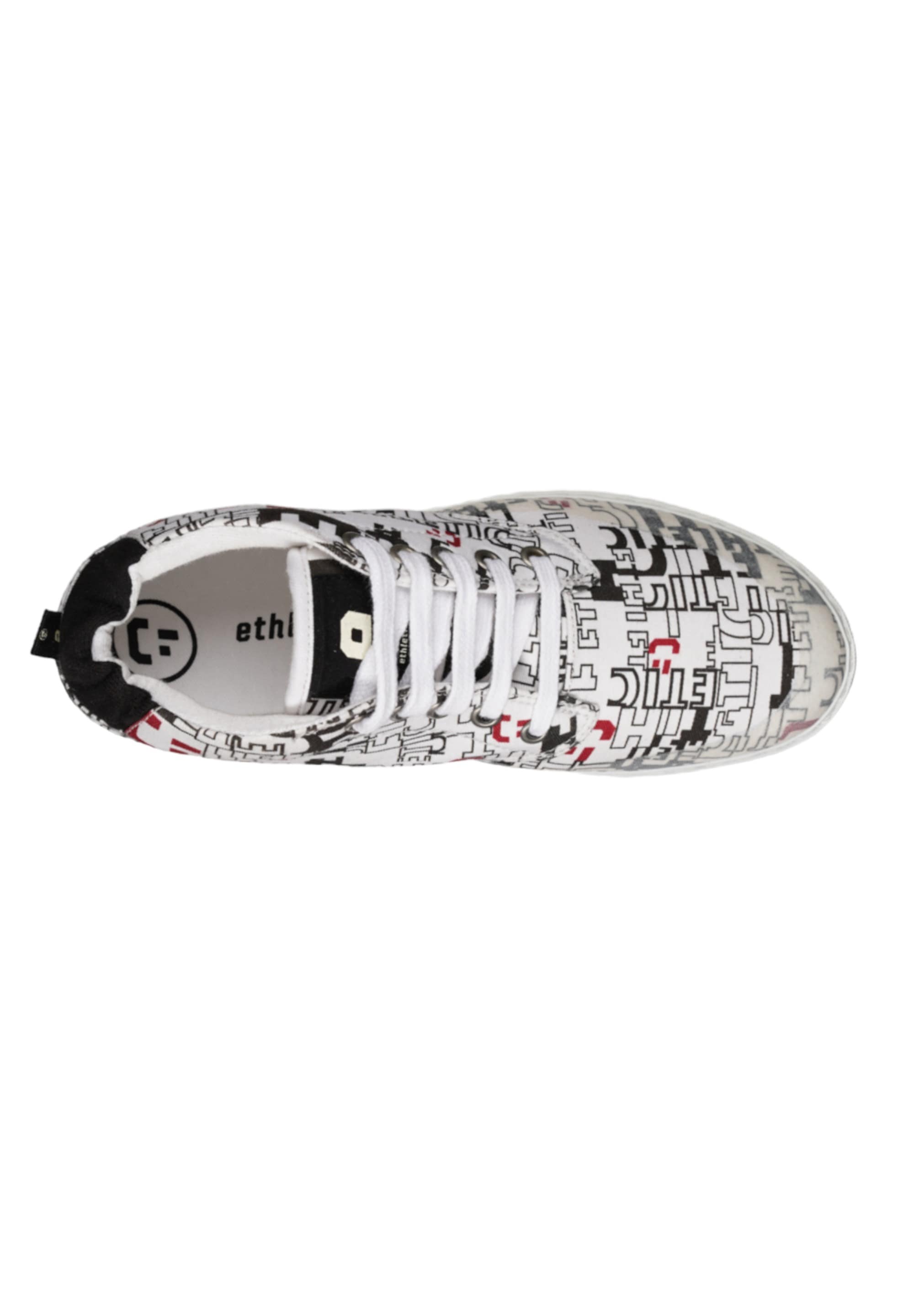 ETHLETIC Sneaker »Case«, Fairtrade Produkt