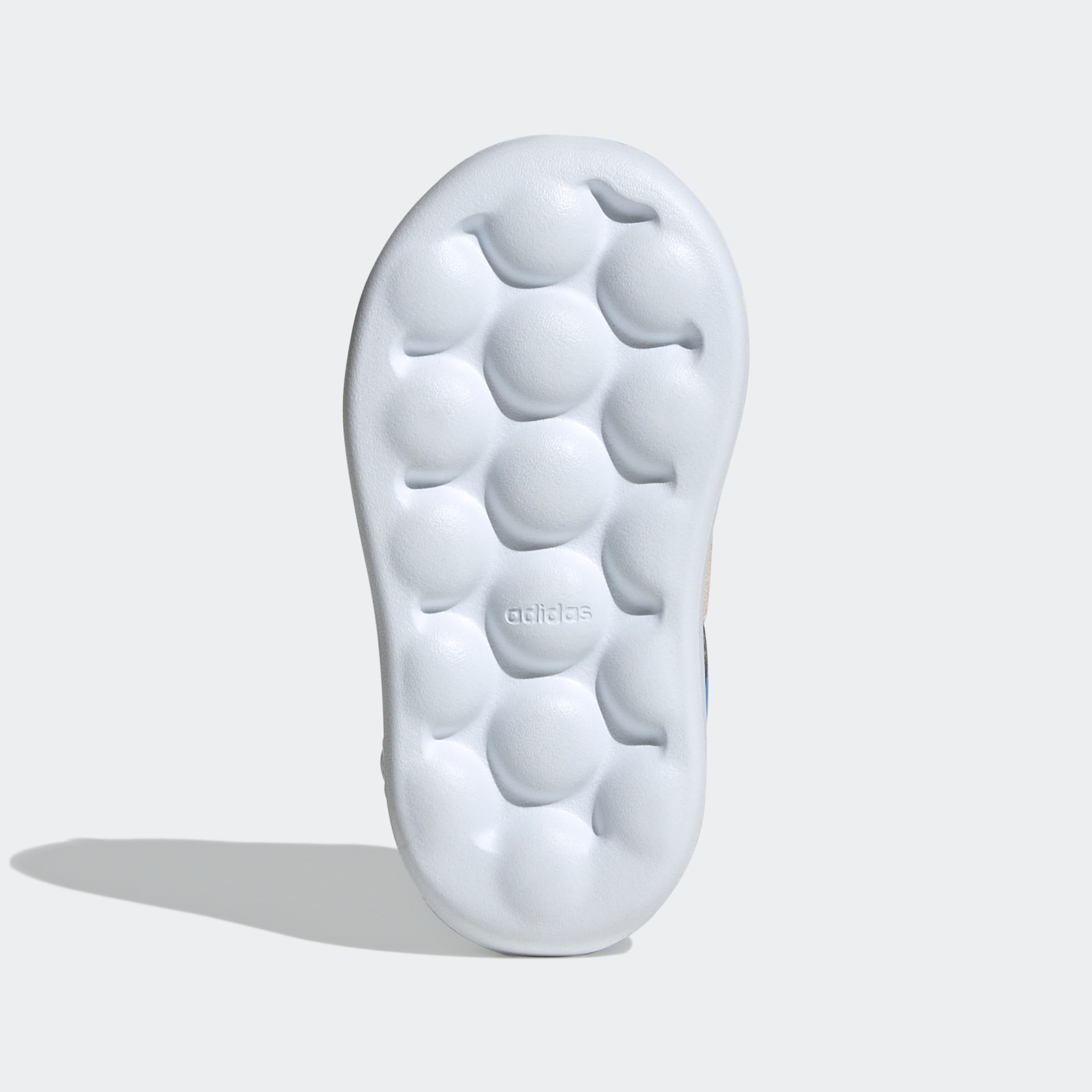adidas Sportswear Sneaker »GRAND COURT 2.0 KIDS«, Design auf den Spuren des adidas Superstar, für Kinder