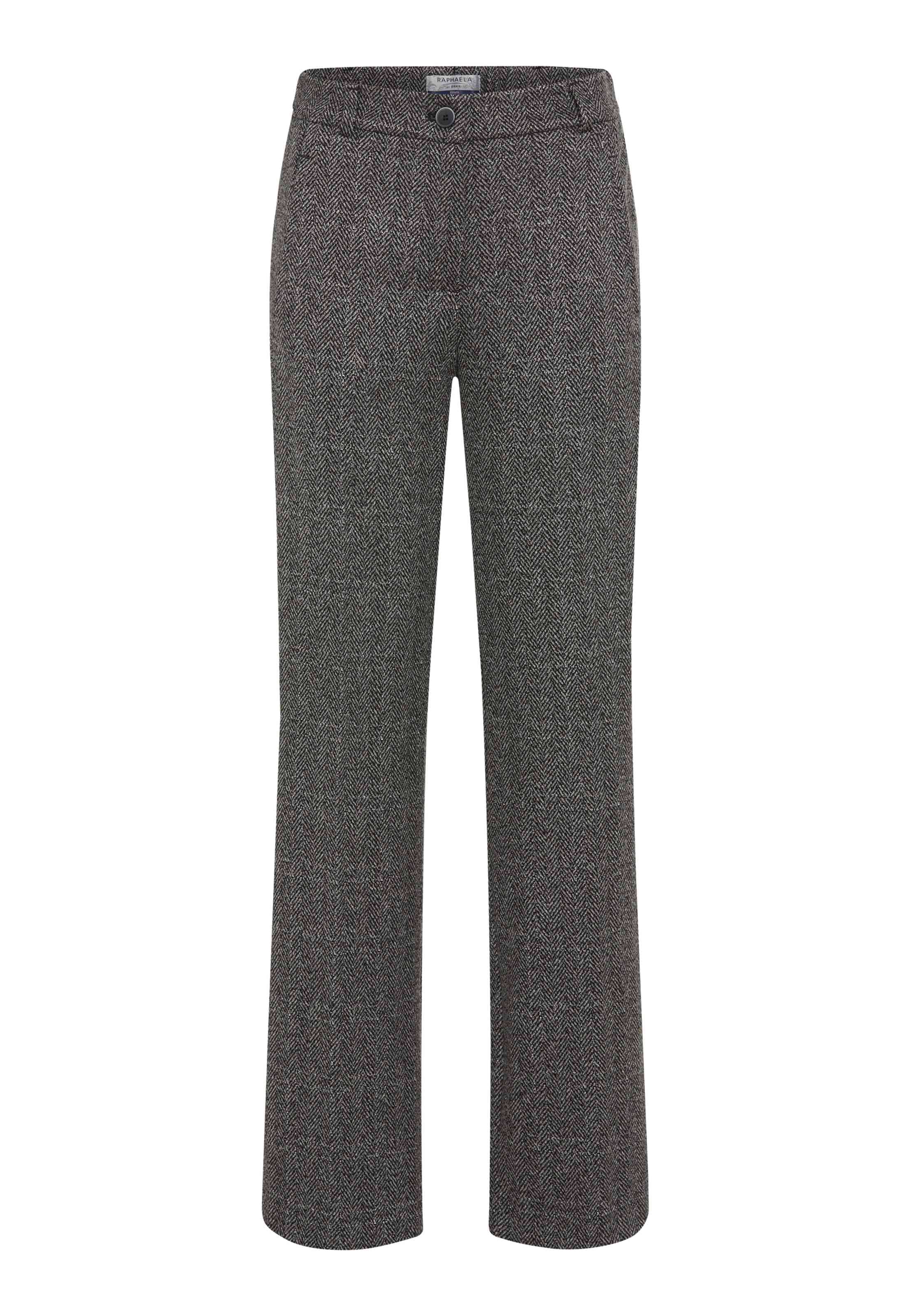 RAPHAELA by BRAX 5-Pocket-Hose "Style PEGGY FLARED" günstig online kaufen