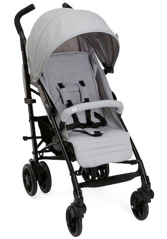 Chicco Sportbuggy »Lite Way4 Grey« 22 kg su A...