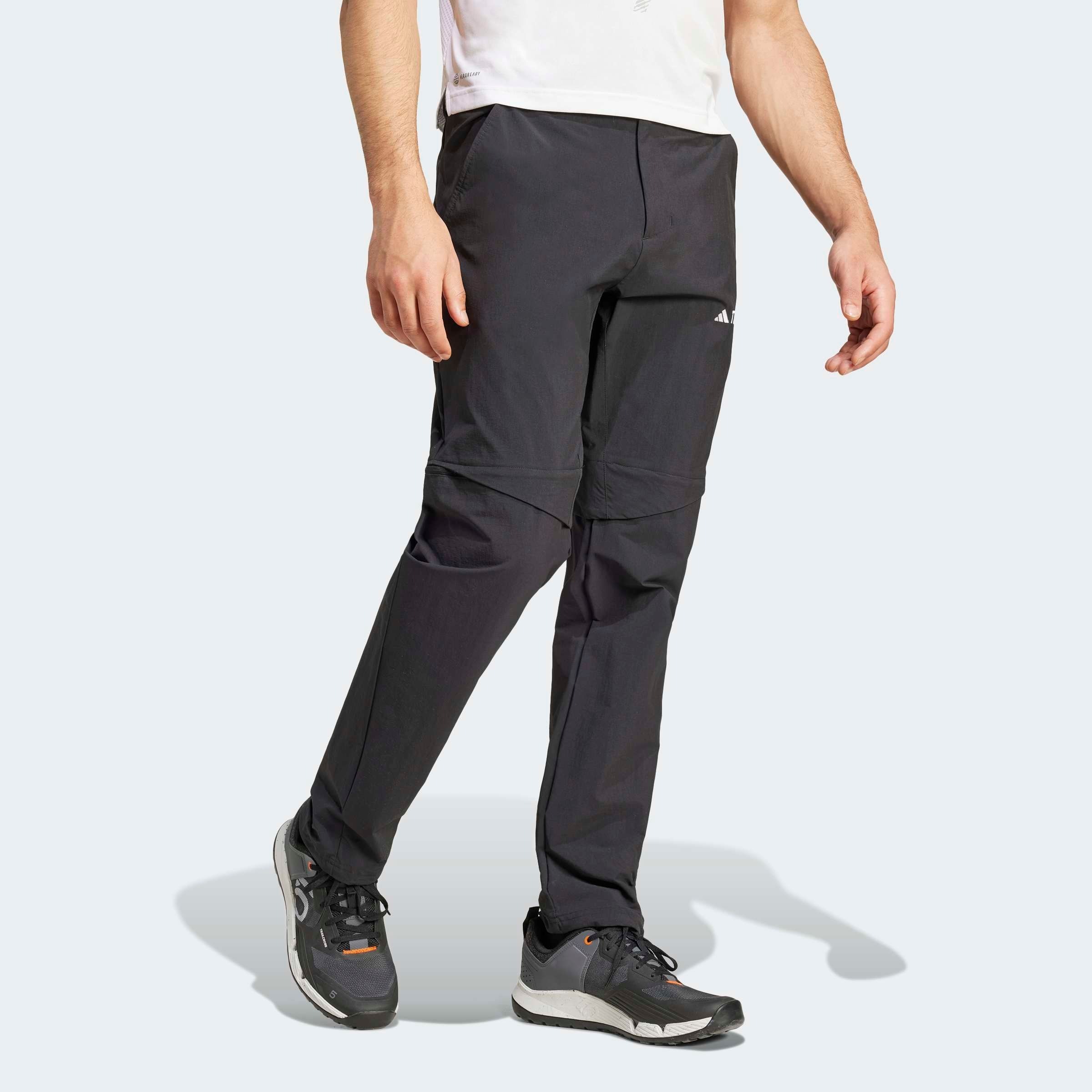 adidas TERREX Outdoorhose "MT ZIP OFF P" günstig online kaufen