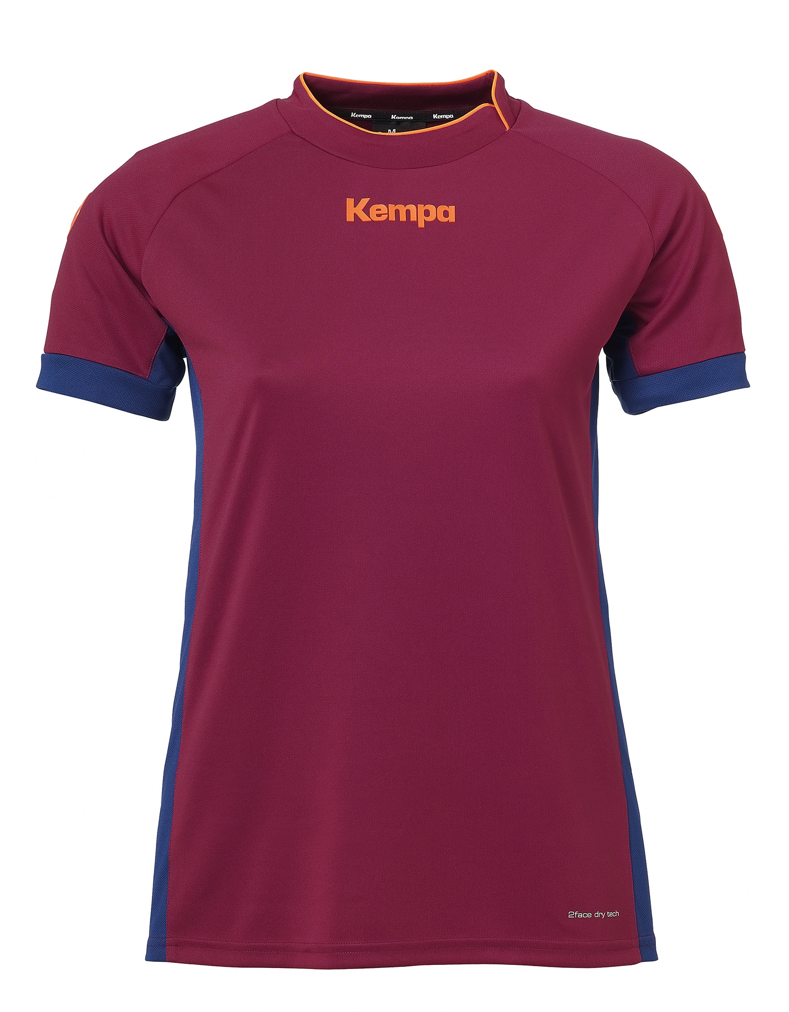 Kempa T-Shirt »Shirt PRIME TRIKOT WOMEN« 1
