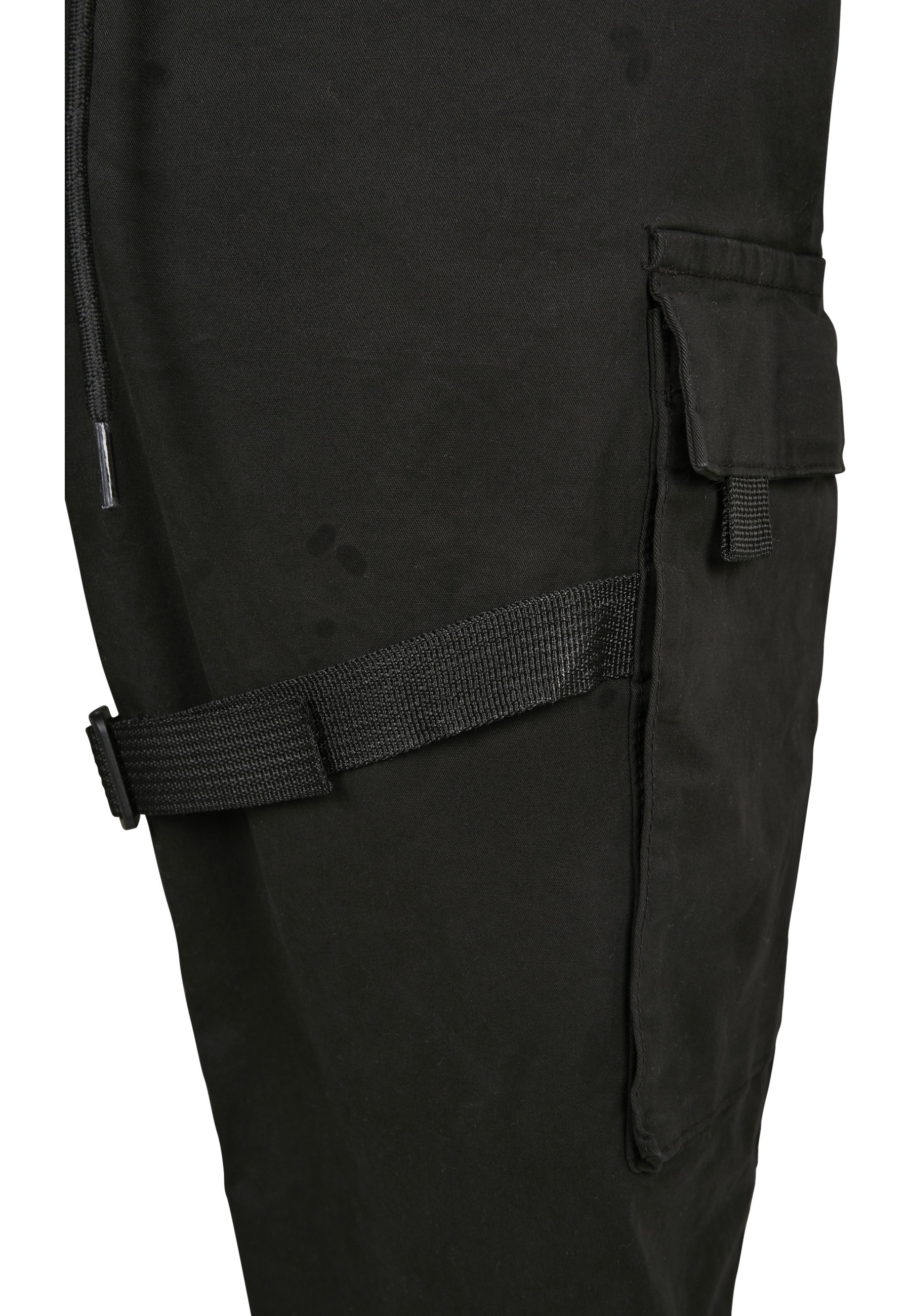 URBAN CLASSICS Cargohose »Urban Classics Herren Tactical Trouser«