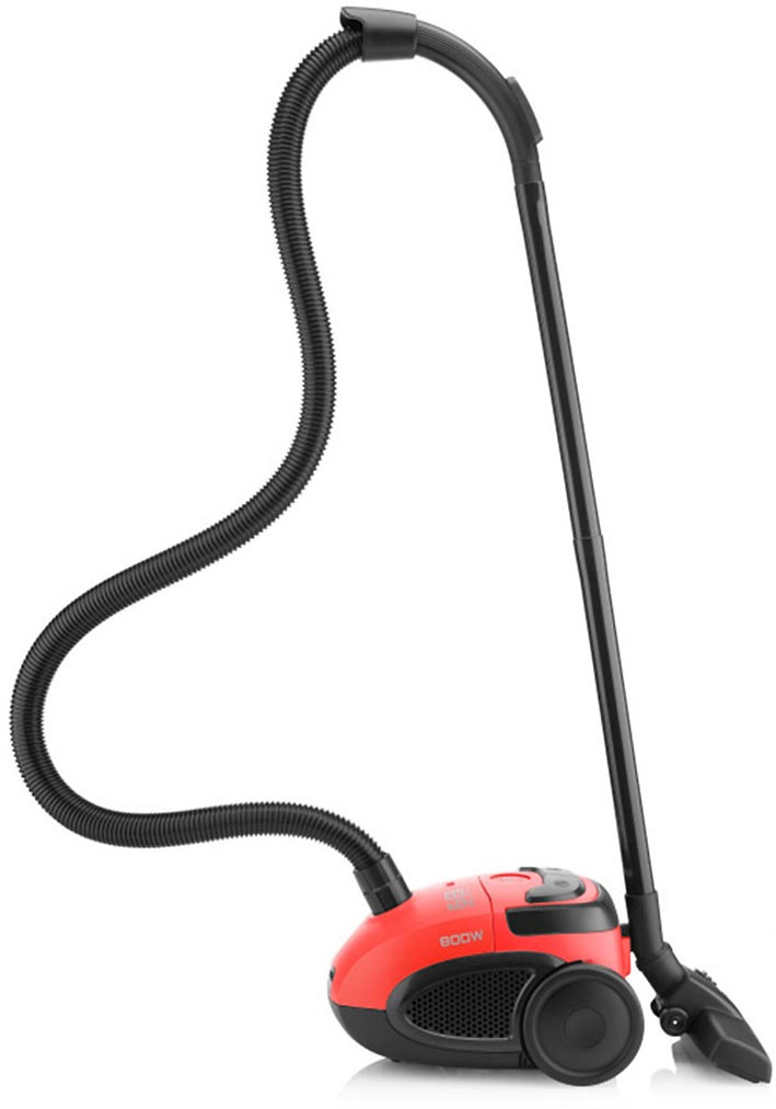 Hyundai Bodenstaubsauger »HYUVC068«, 800 W, mit Beutel