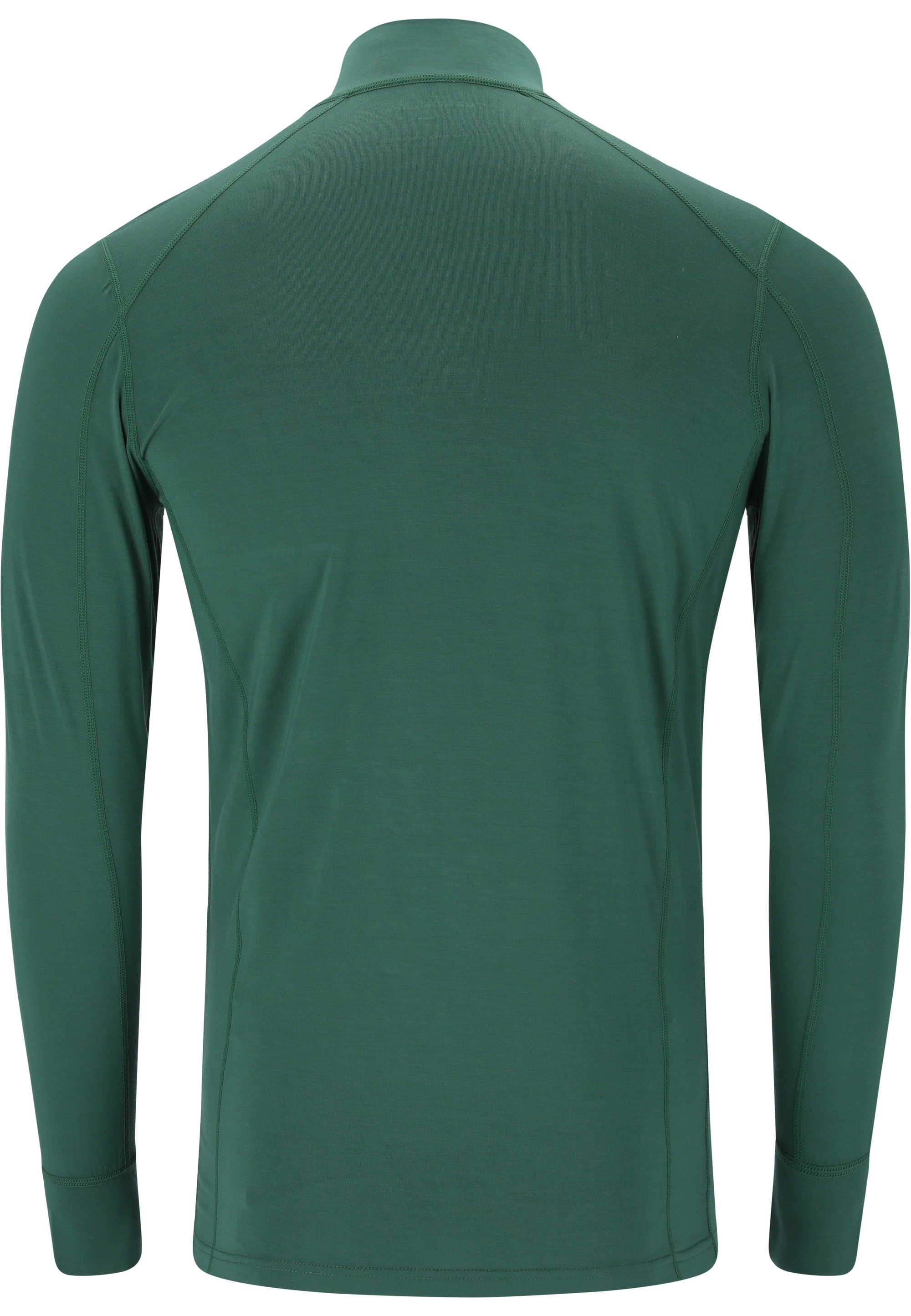 ENDURANCE Langarmshirt »Lead«, (1 tlg.), mit flachen Nähten