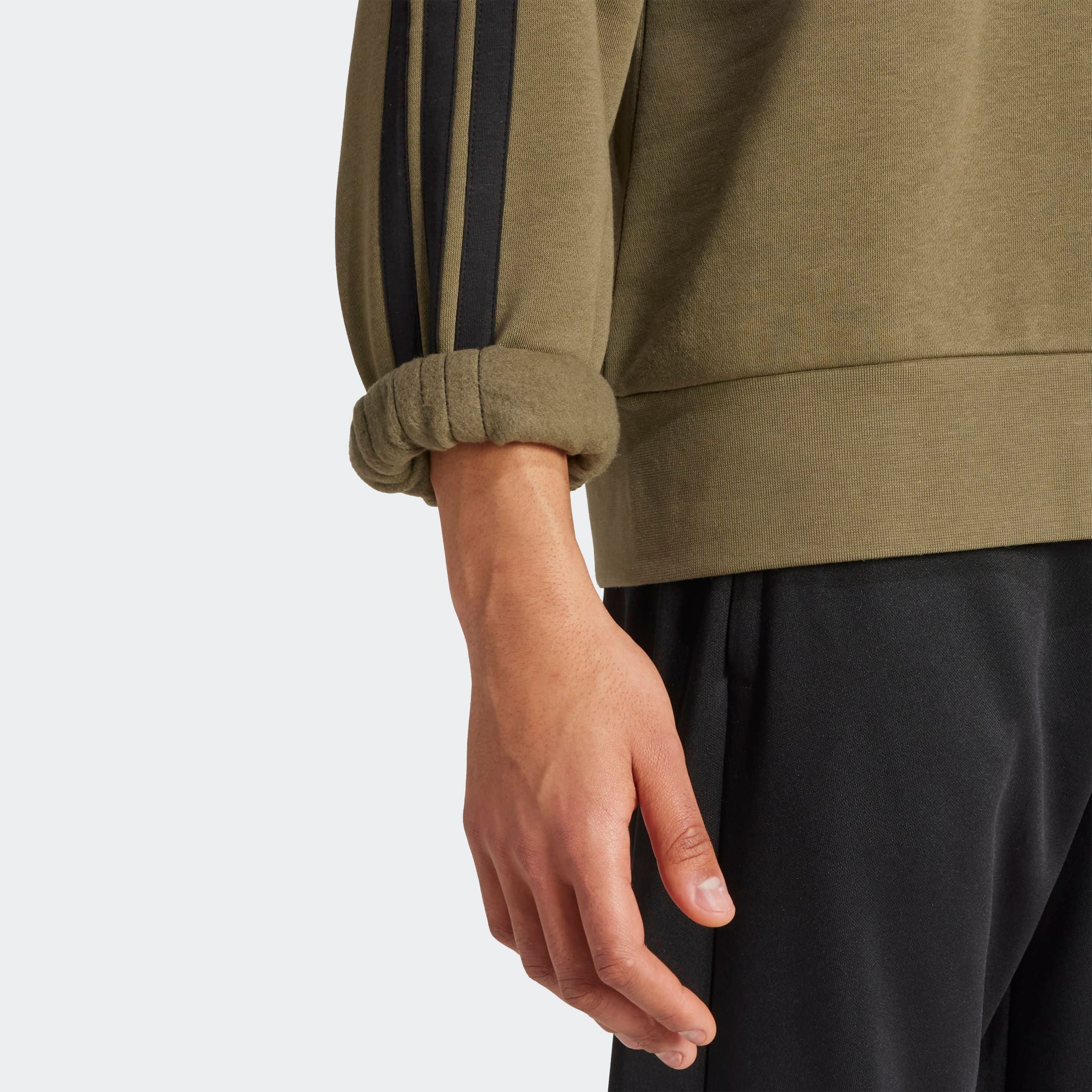 adidas Sportswear Sweatshirt »M 3S FL SWT«