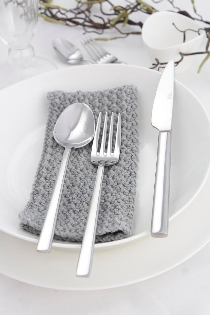 Mulex Besteck-Set »Lamadera«, (Set, 30 tlg.)