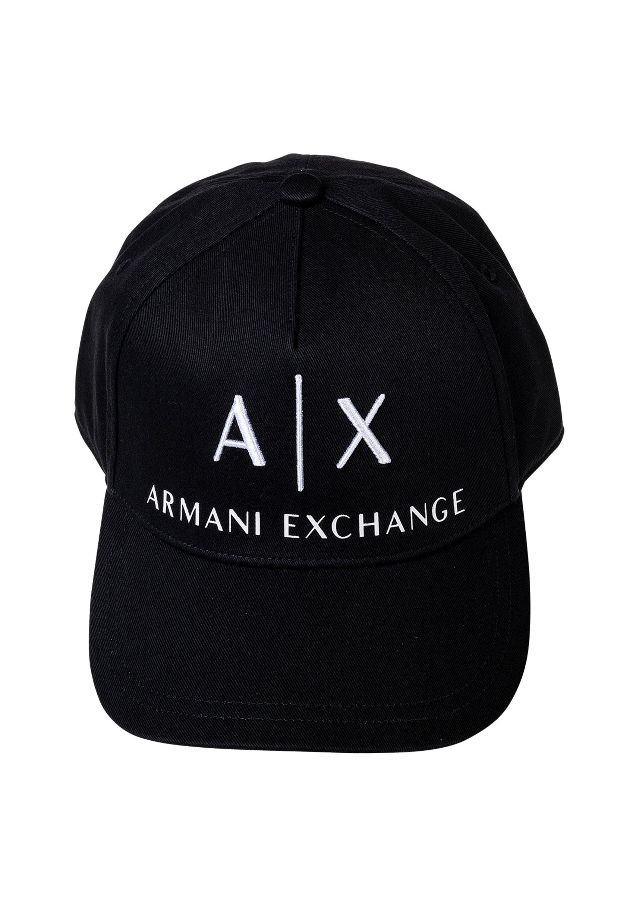 ARMANI EXCHANGE Baseball Cap "Cap" günstig online kaufen